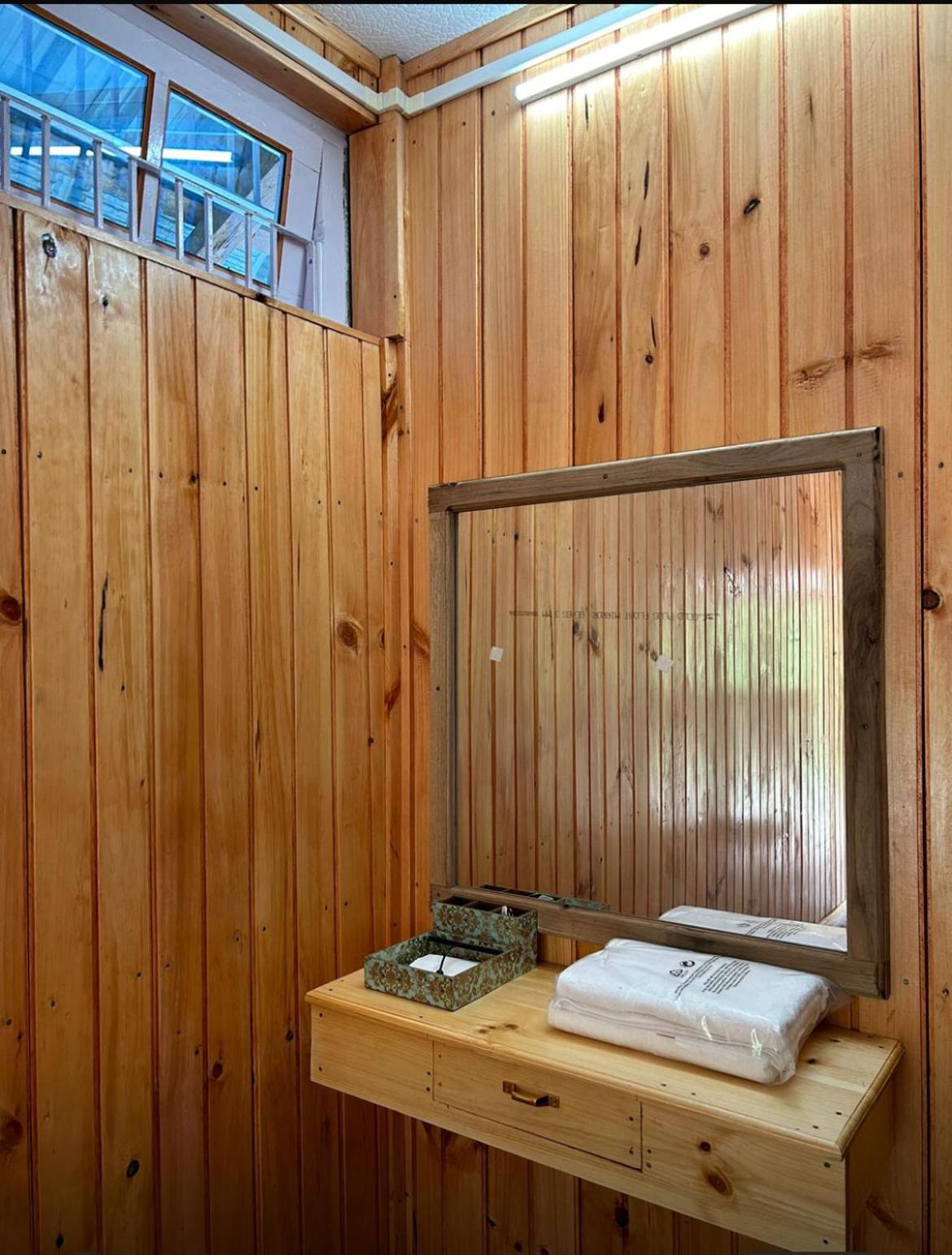 Zgang bliss cafe & cottages view 5
