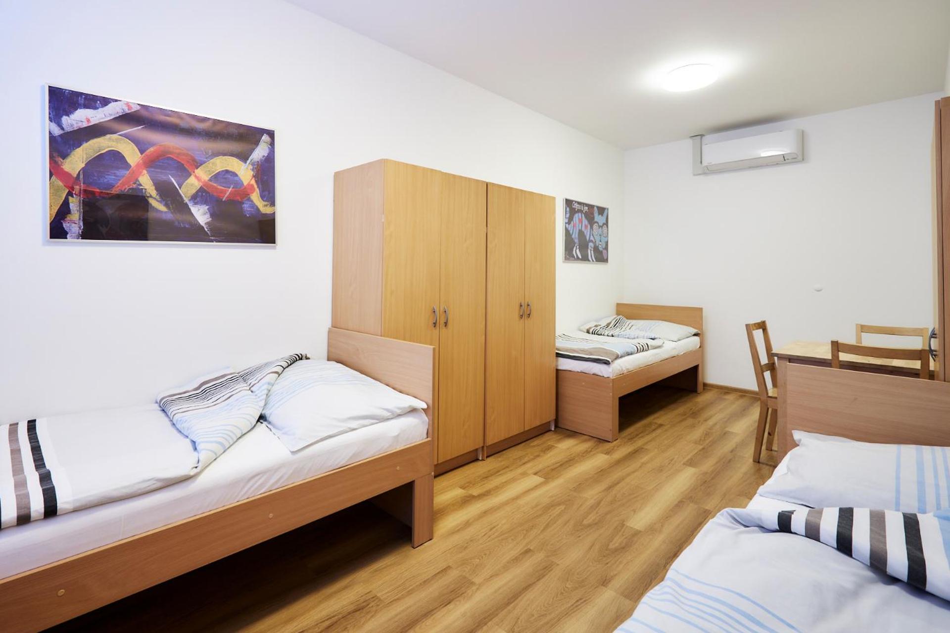 Apartmány Ubytování Alfa