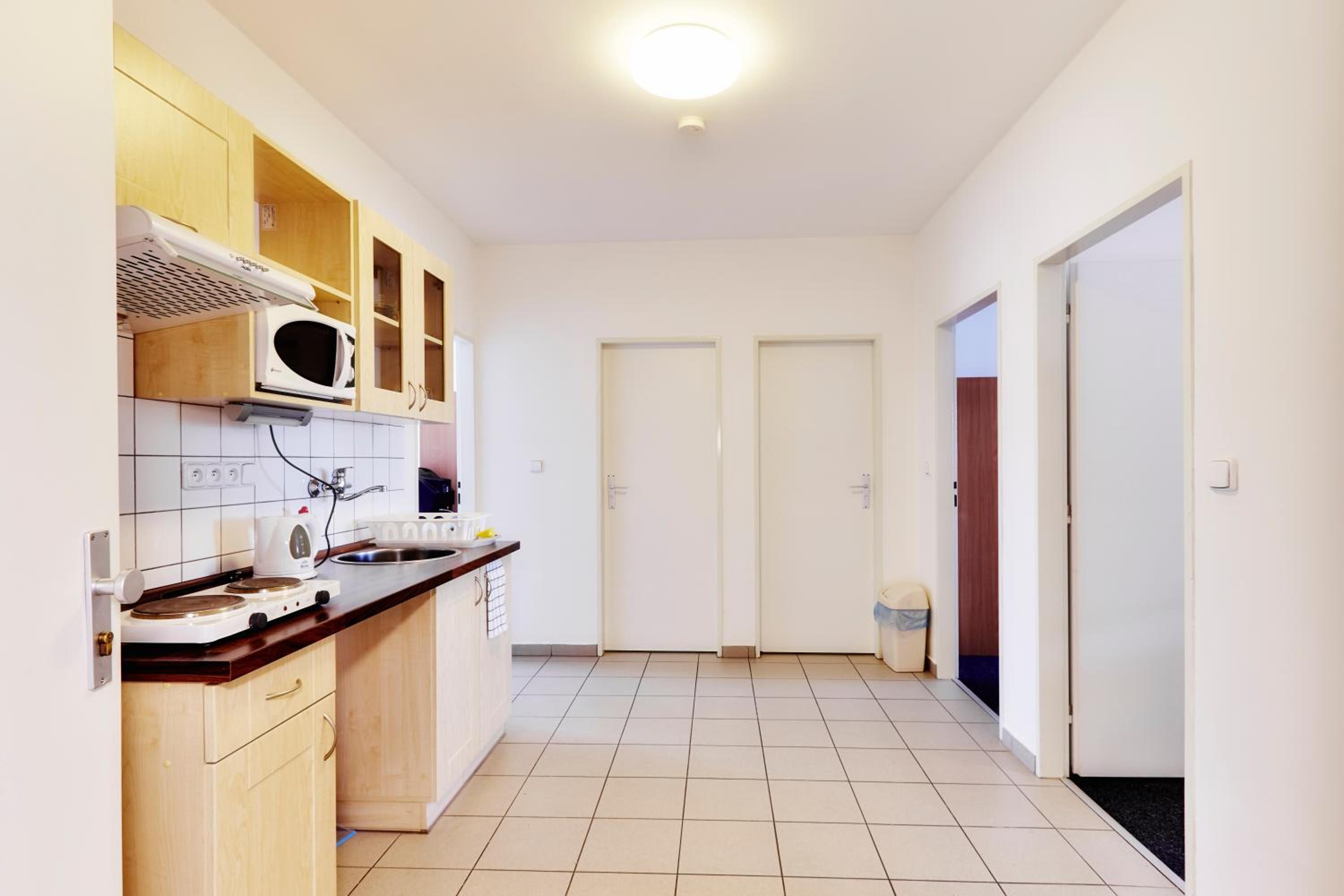 Apartmány Ubytování Alfa
