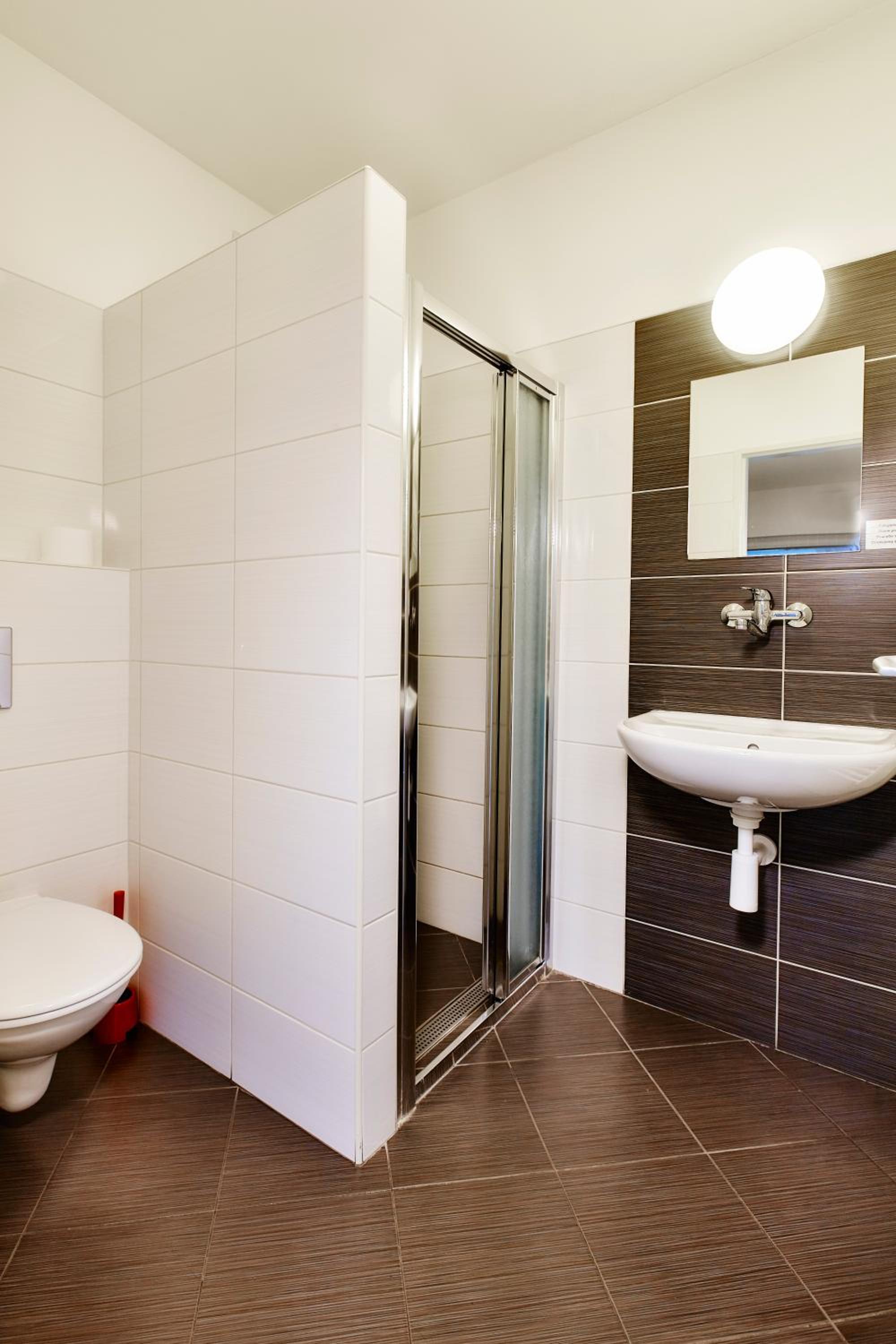 Apartmány Ubytování Alfa