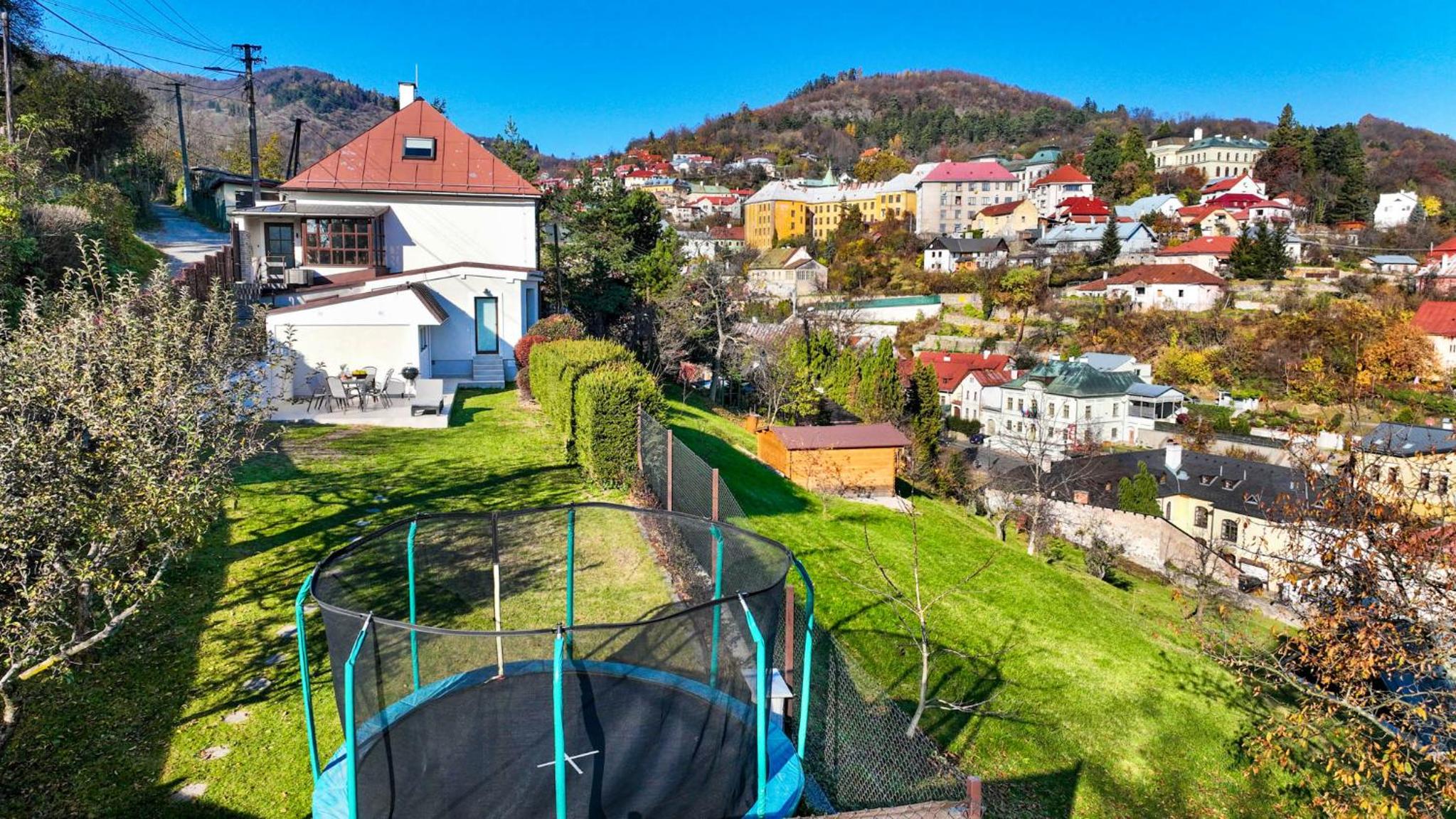 Vila SNILA