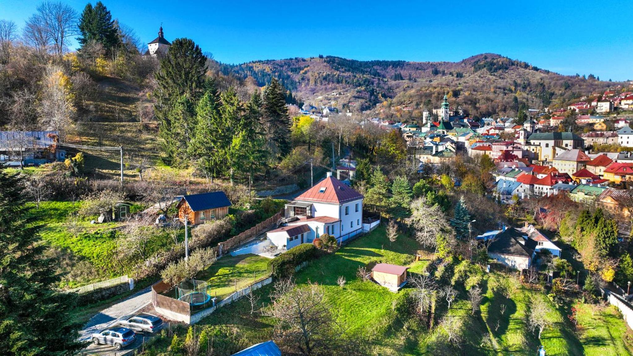 Vila SNILA