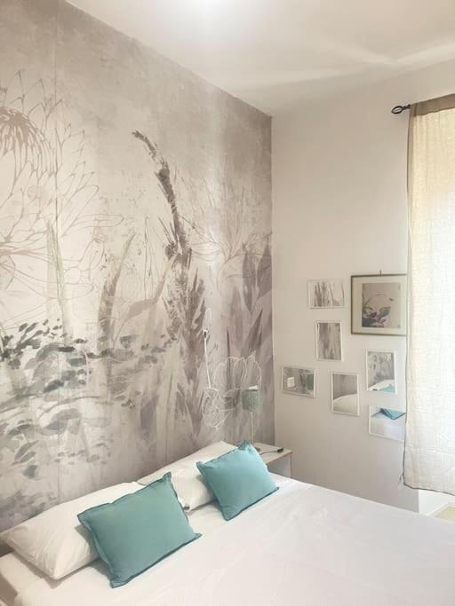 Testaccio sul Tevere romantic historical close FAO