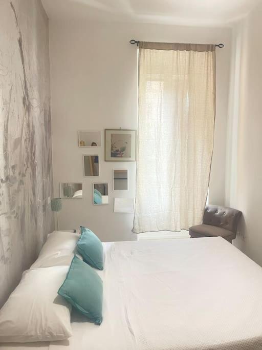 Testaccio sul Tevere romantic historical close FAO