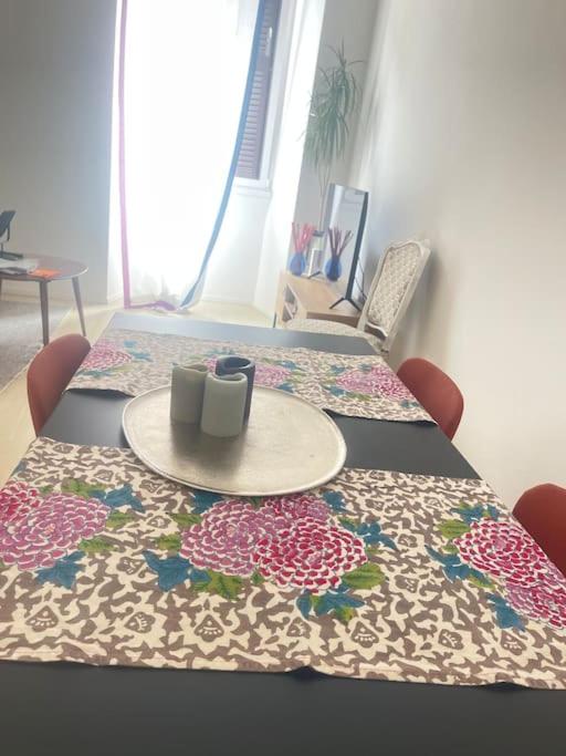 Testaccio sul Tevere romantic historical close FAO