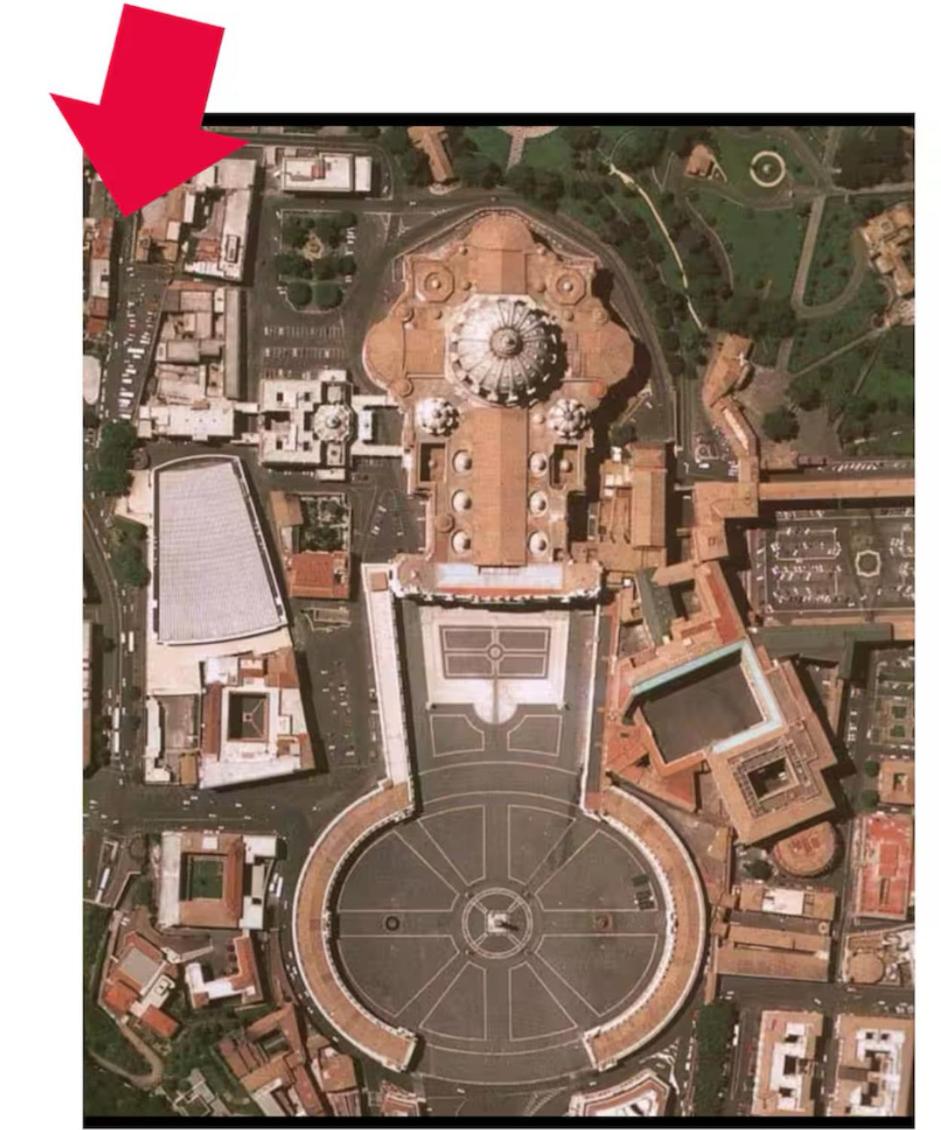 Suite San Pietro