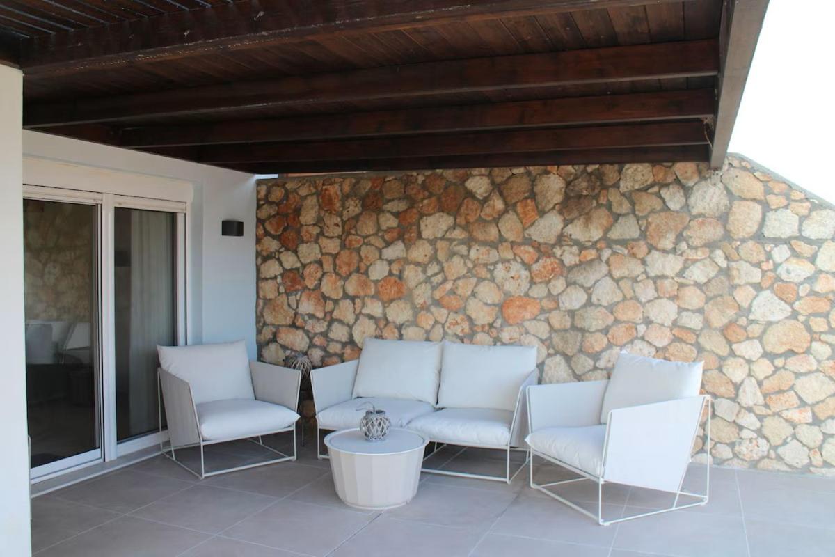 Villa Mare di Levante with Private Pool