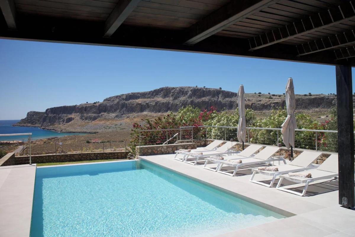 Villa Mare di Levante with Private Pool