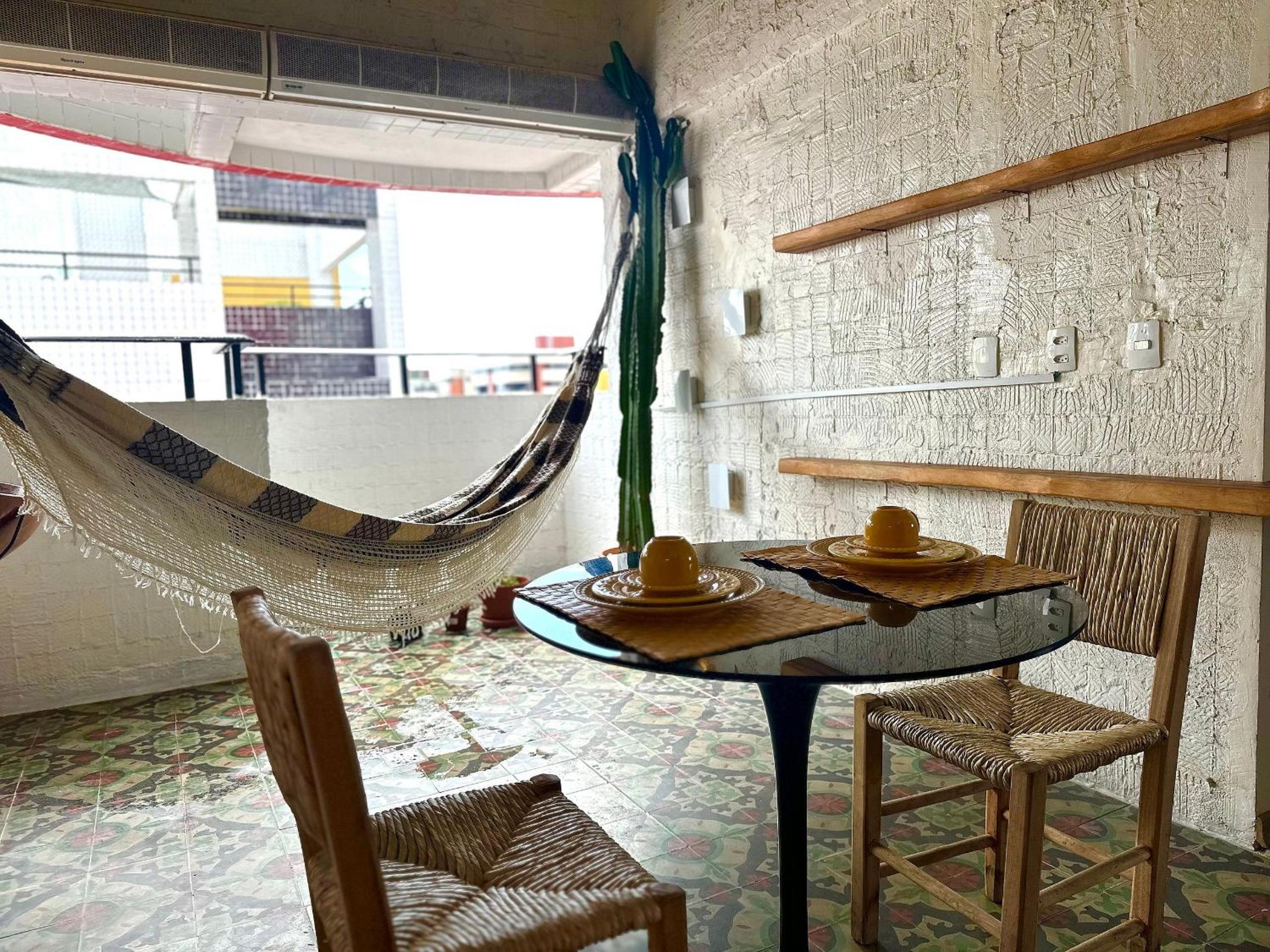 Apartamento a 500m da Praia da Ponta Verde, Spazio 903