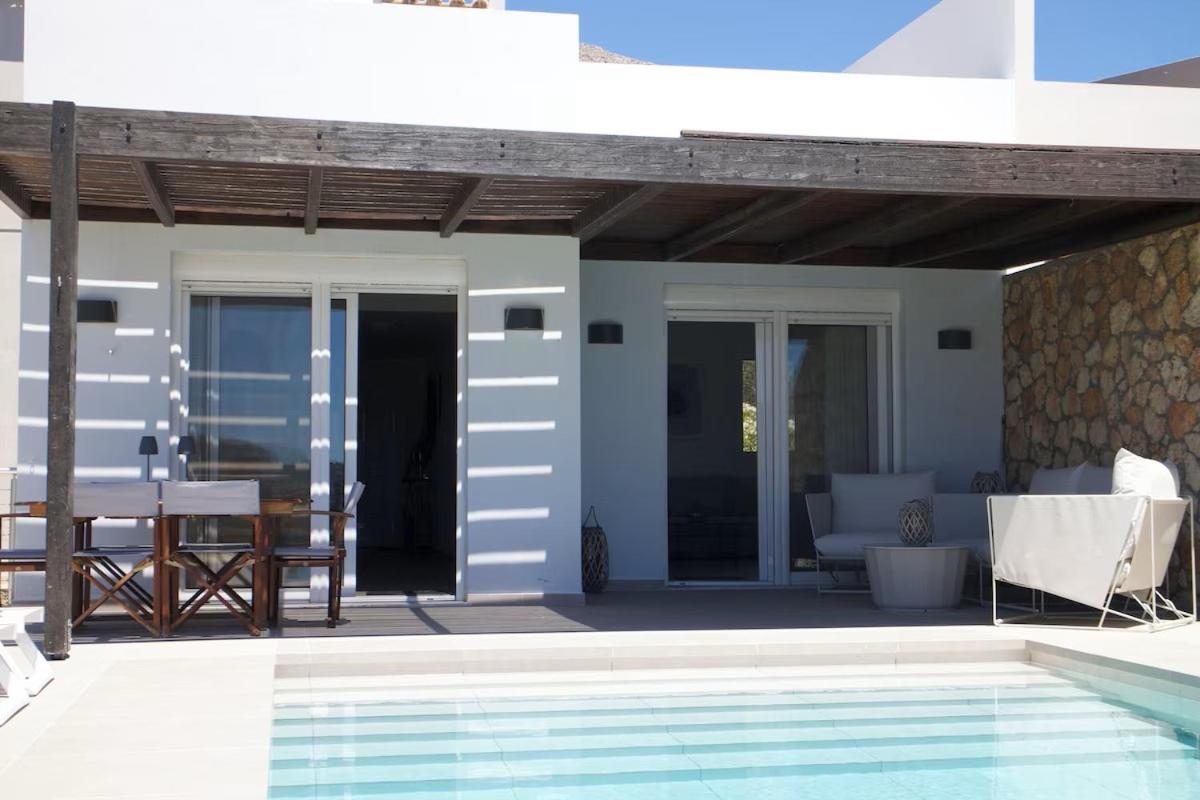 Villa Mare di Levante with Private Pool