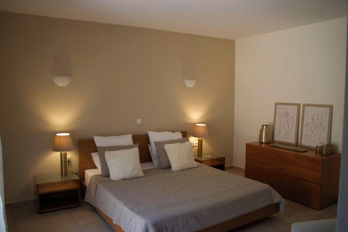 Villa Mare di Levante with Private Pool