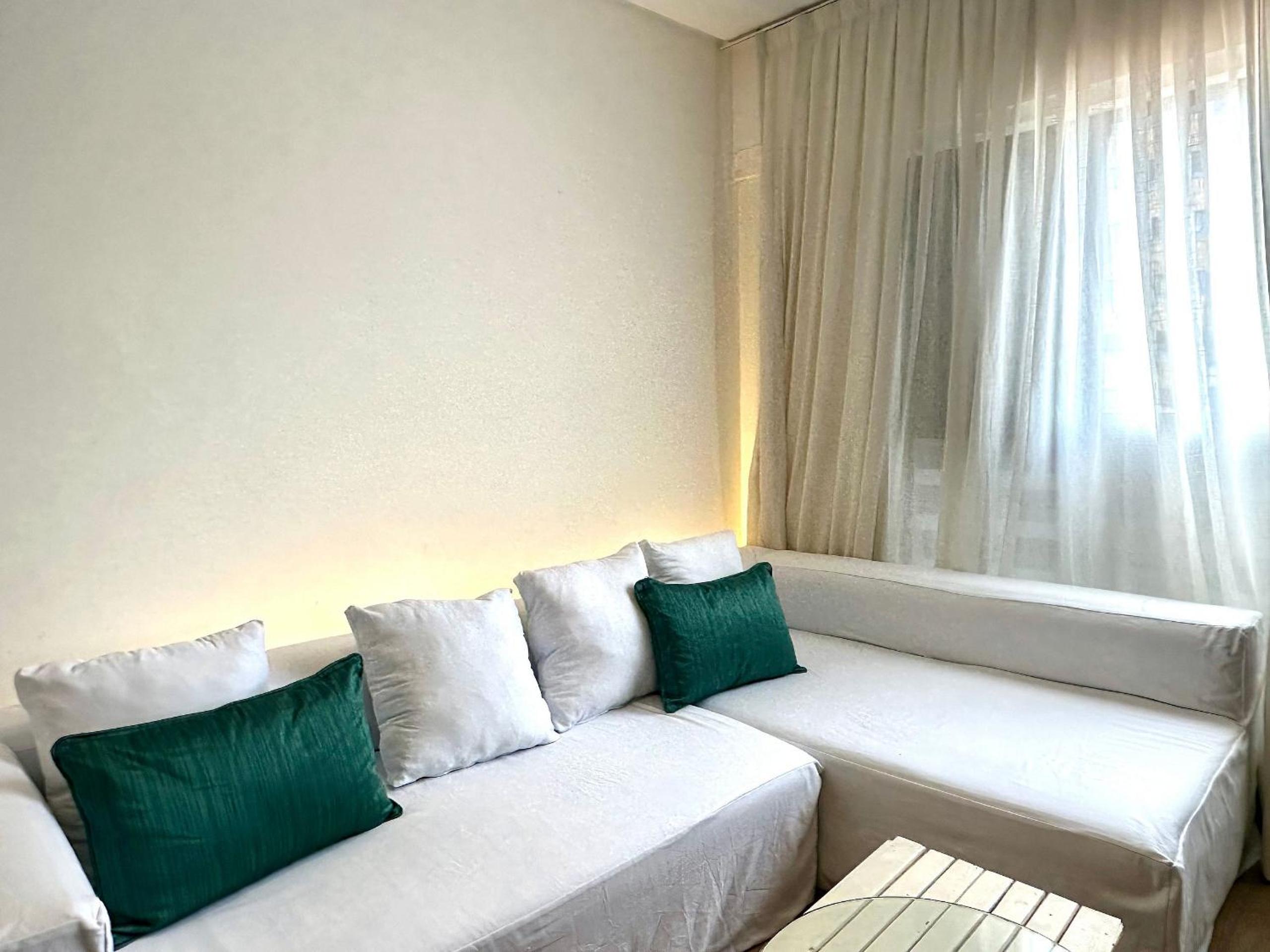 Apartamento a 500m da Praia da Ponta Verde, Spazio 903