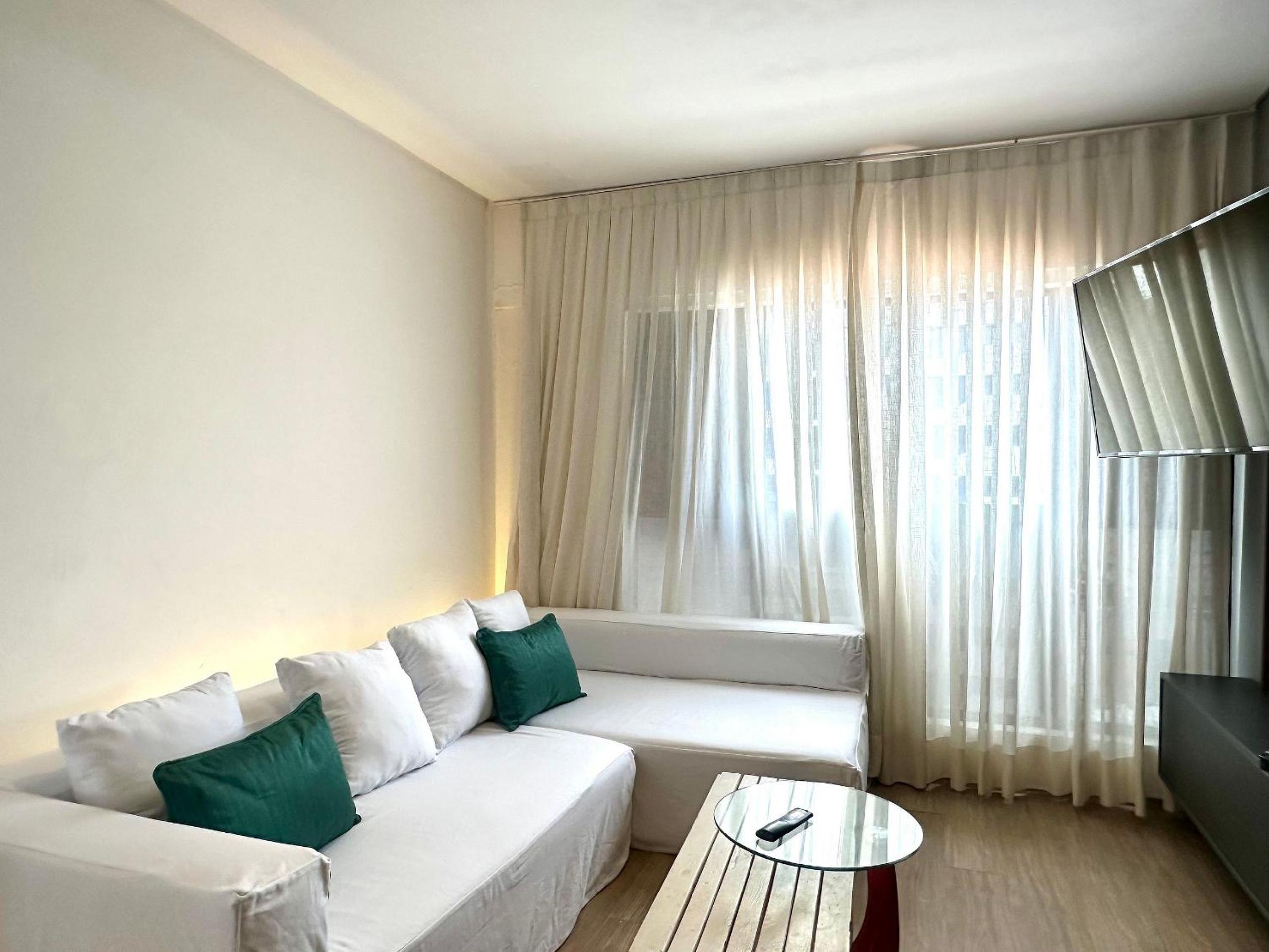 Apartamento a 500m da Praia da Ponta Verde, Spazio 903