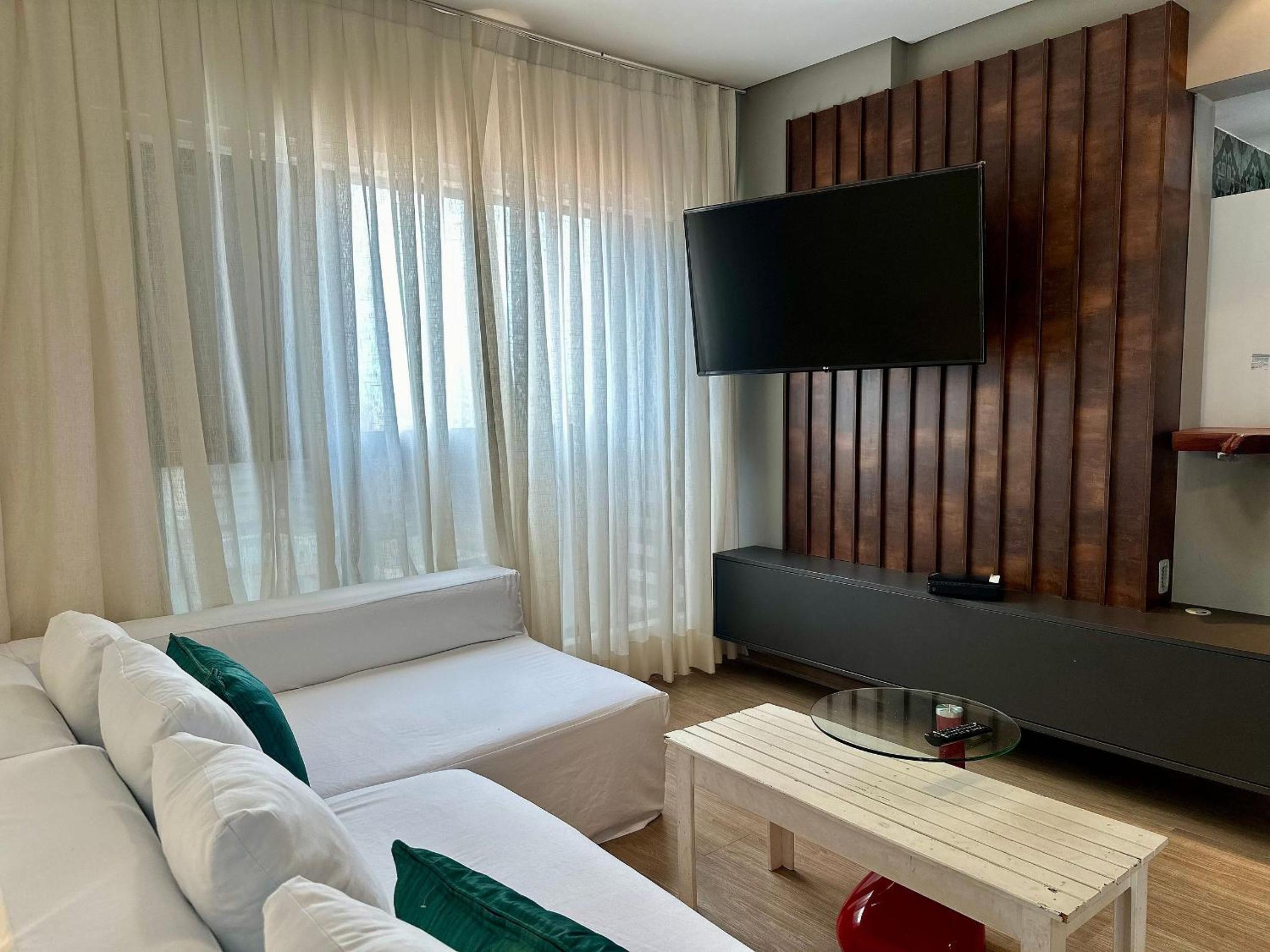 Apartamento a 500m da Praia da Ponta Verde, Spazio 903