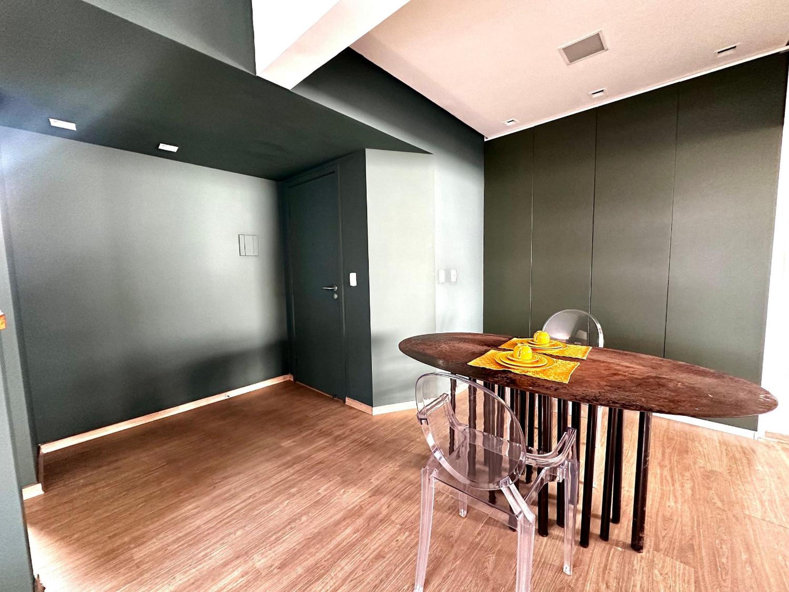 Apartamento a 500m da Praia da Ponta Verde, Spazio 903