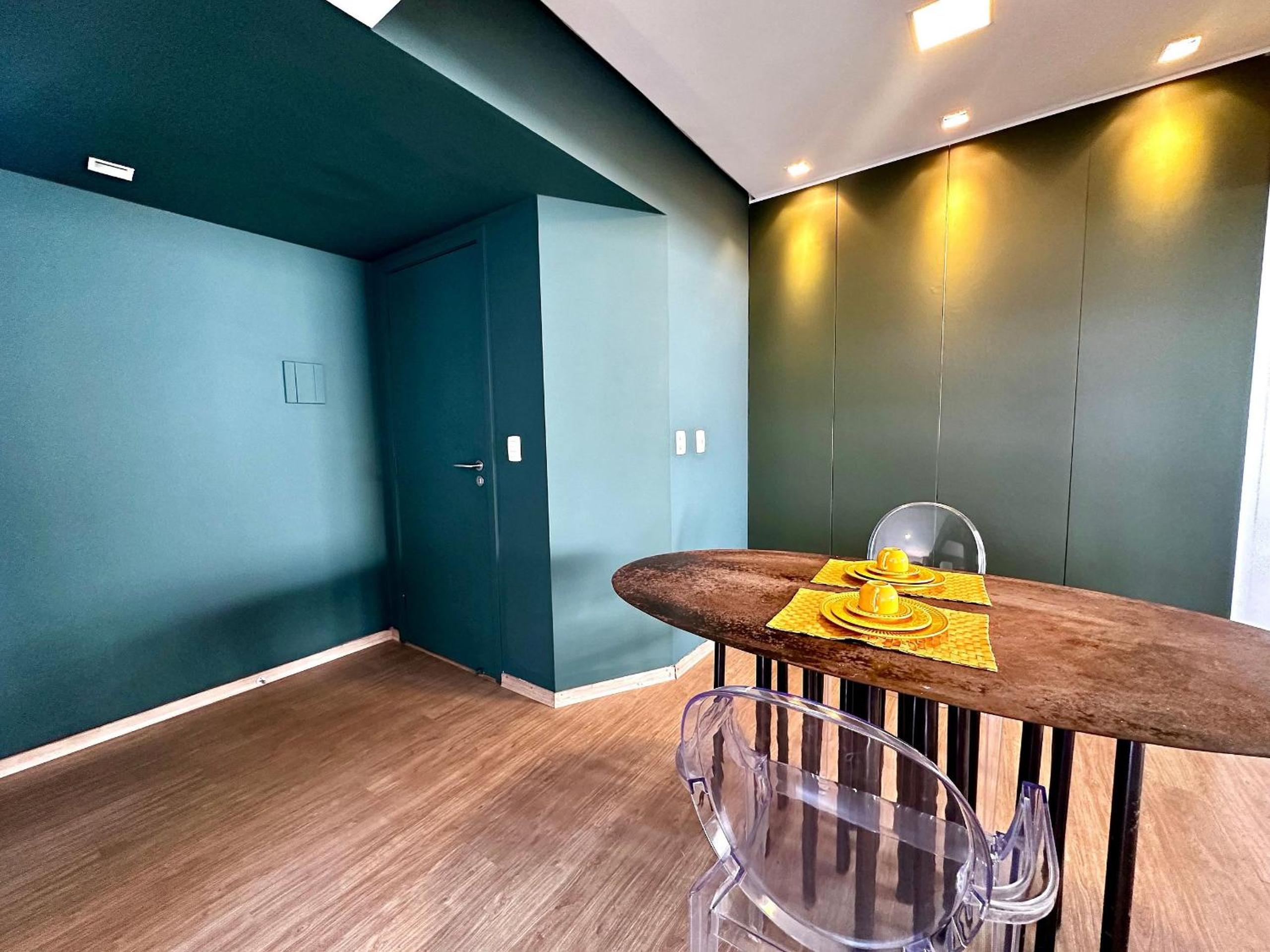 Apartamento a 500m da Praia da Ponta Verde, Spazio 903
