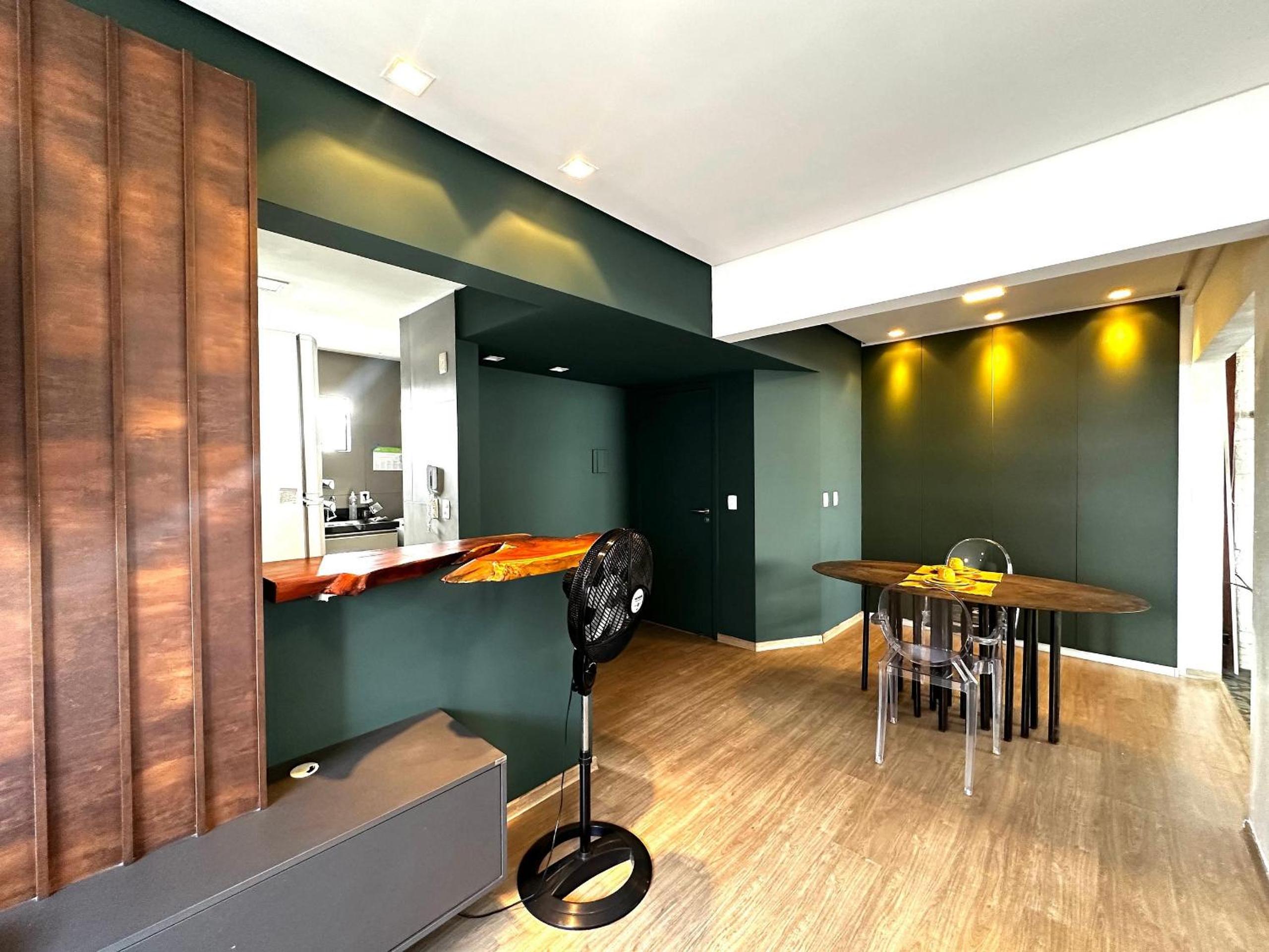 Apartamento a 500m da Praia da Ponta Verde, Spazio 903