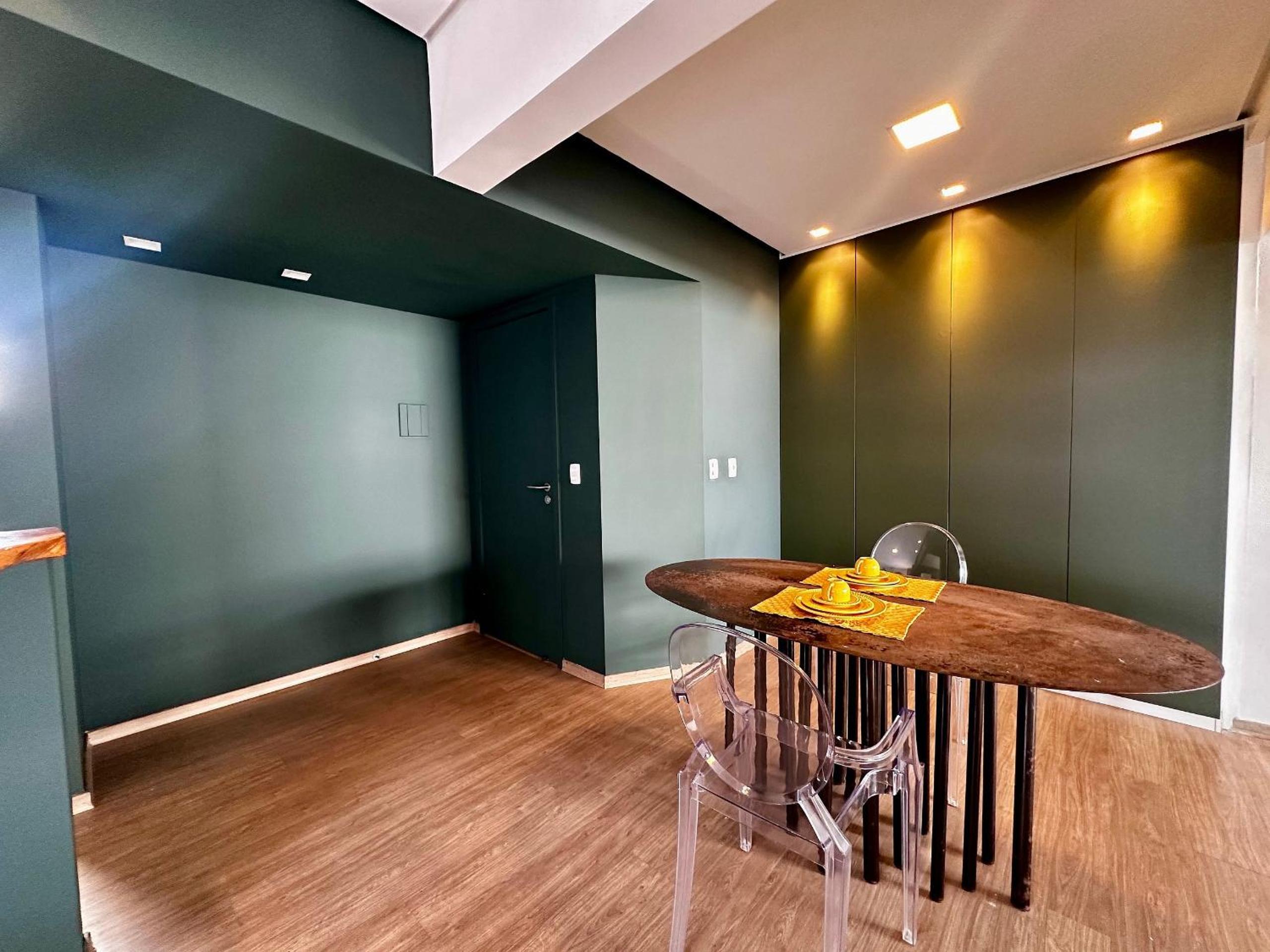 Apartamento a 500m da Praia da Ponta Verde, Spazio 903