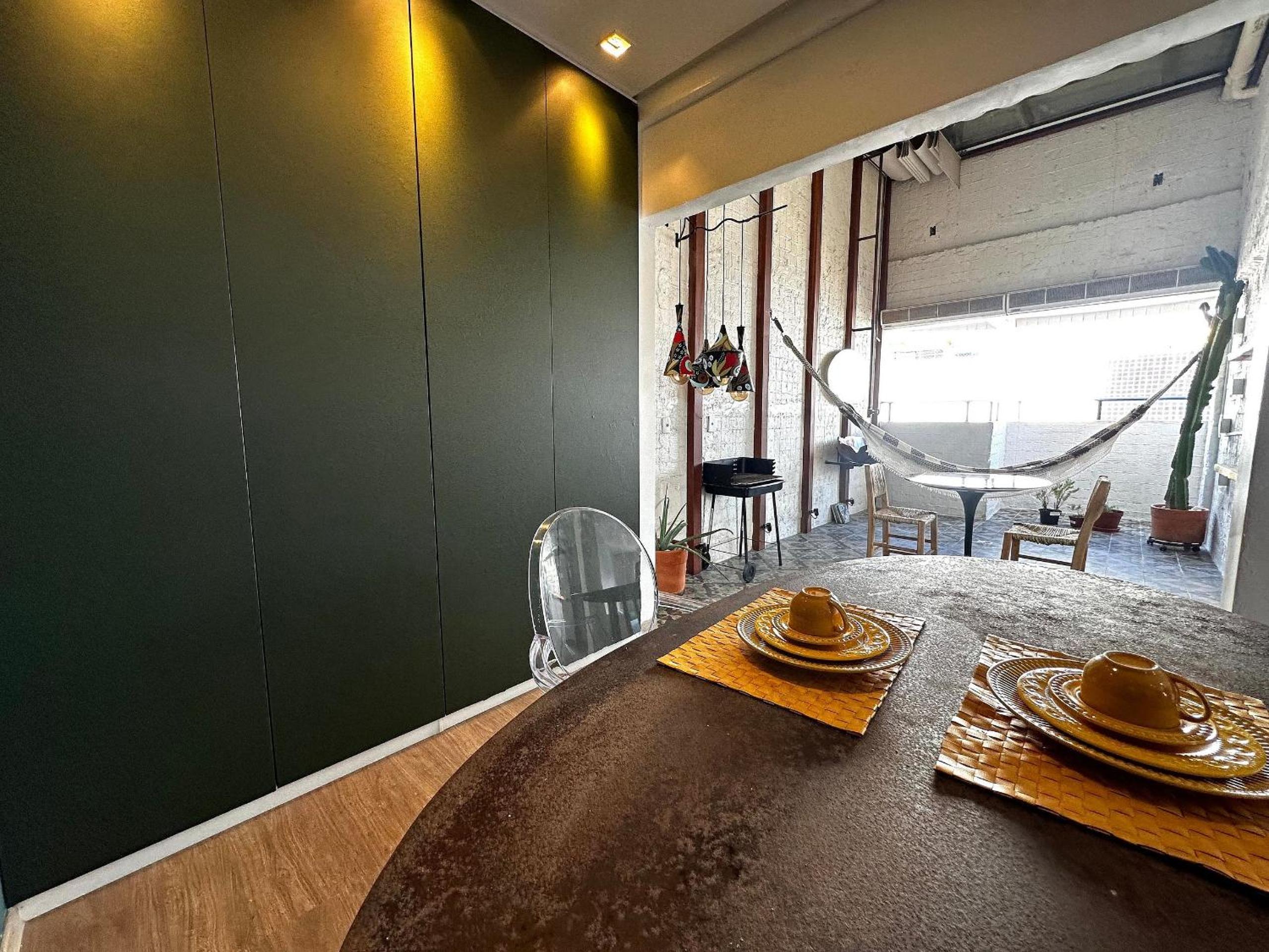 Apartamento a 500m da Praia da Ponta Verde, Spazio 903