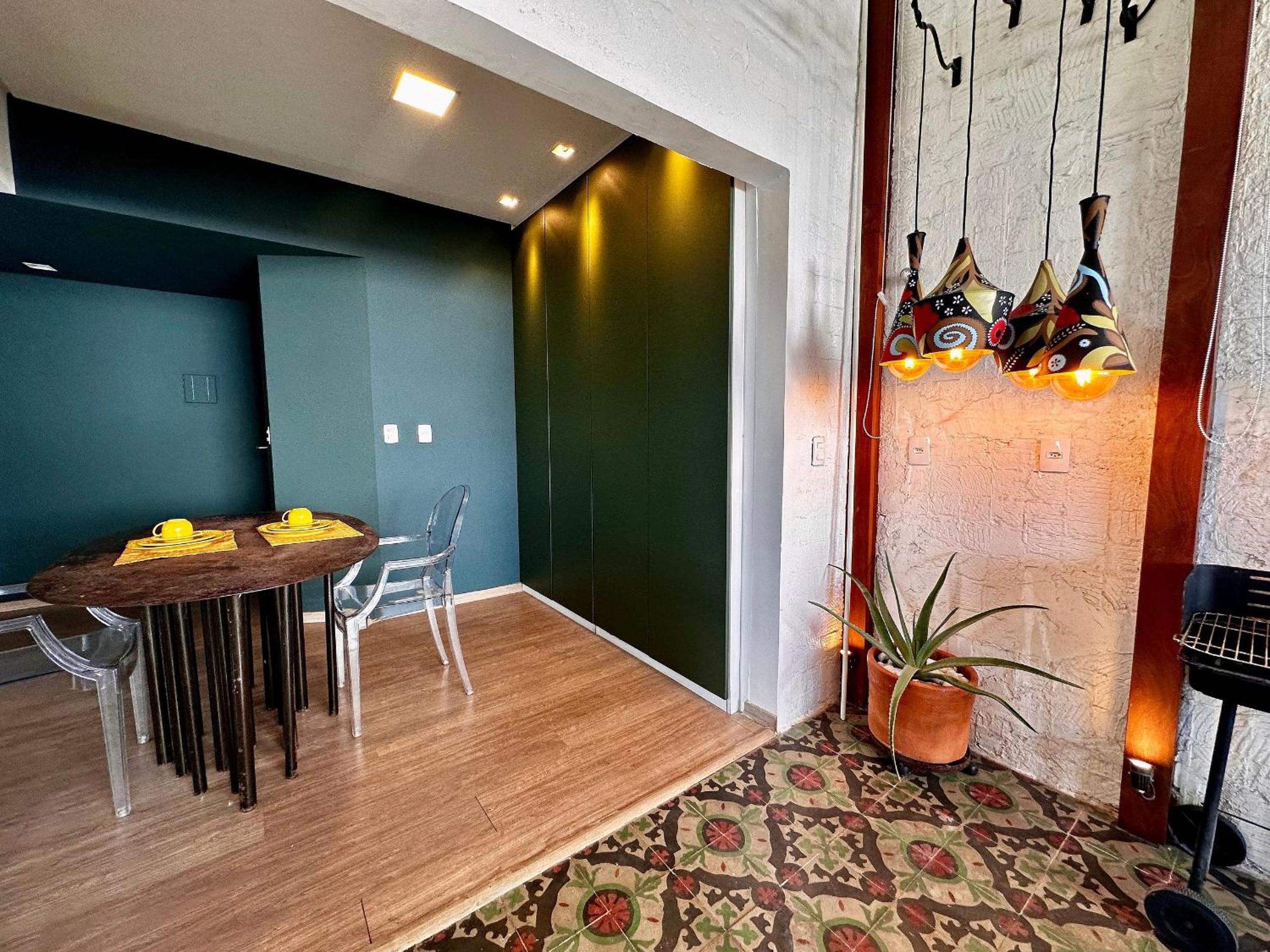 Apartamento a 500m da Praia da Ponta Verde, Spazio 903