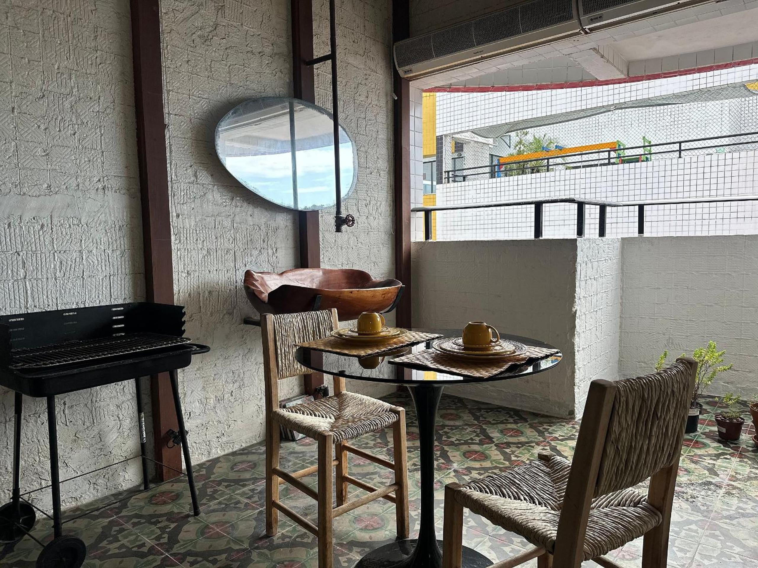 Apartamento a 500m da Praia da Ponta Verde, Spazio 903