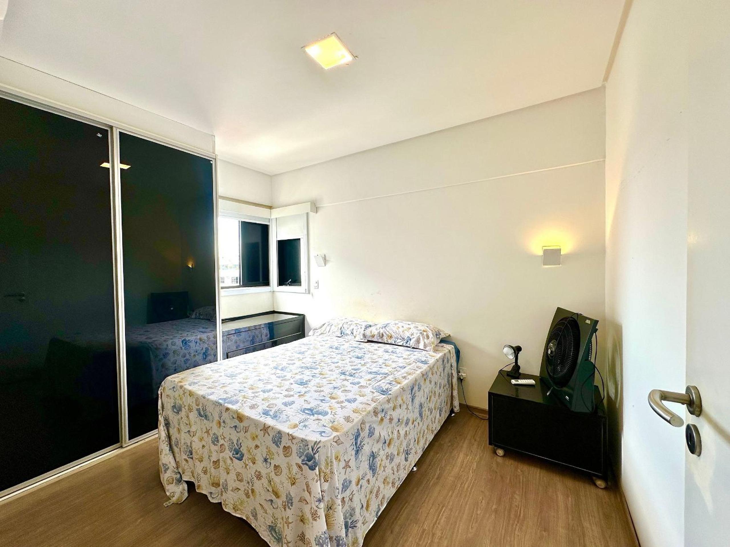Apartamento a 500m da Praia da Ponta Verde, Spazio 903