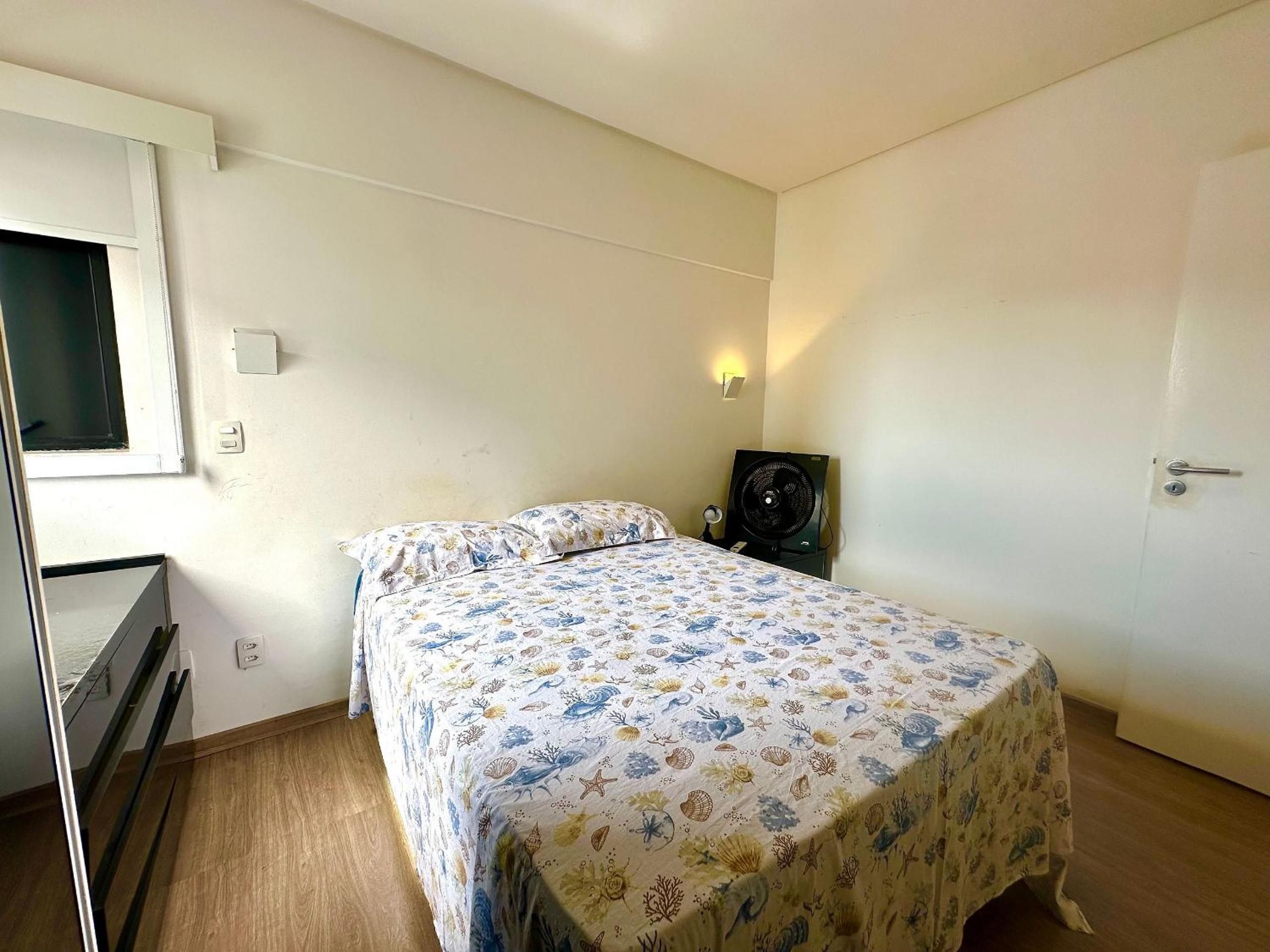 Apartamento a 500m da Praia da Ponta Verde, Spazio 903