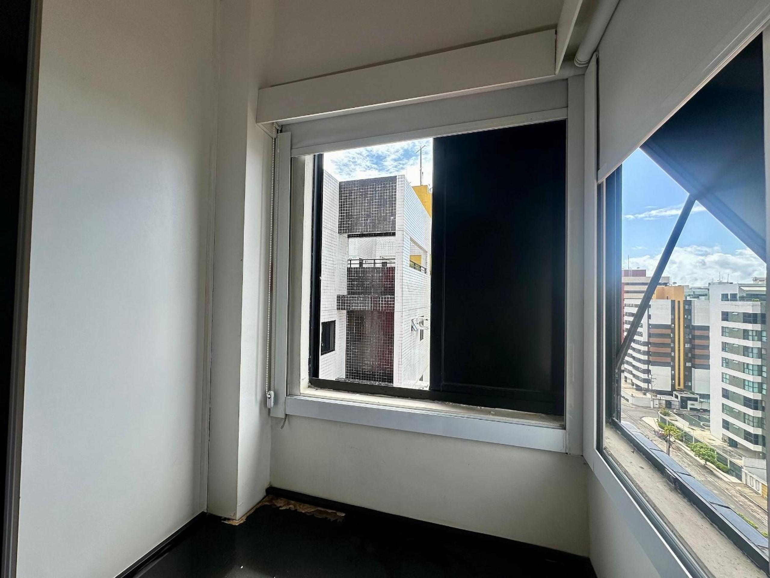 Apartamento a 500m da Praia da Ponta Verde, Spazio 903