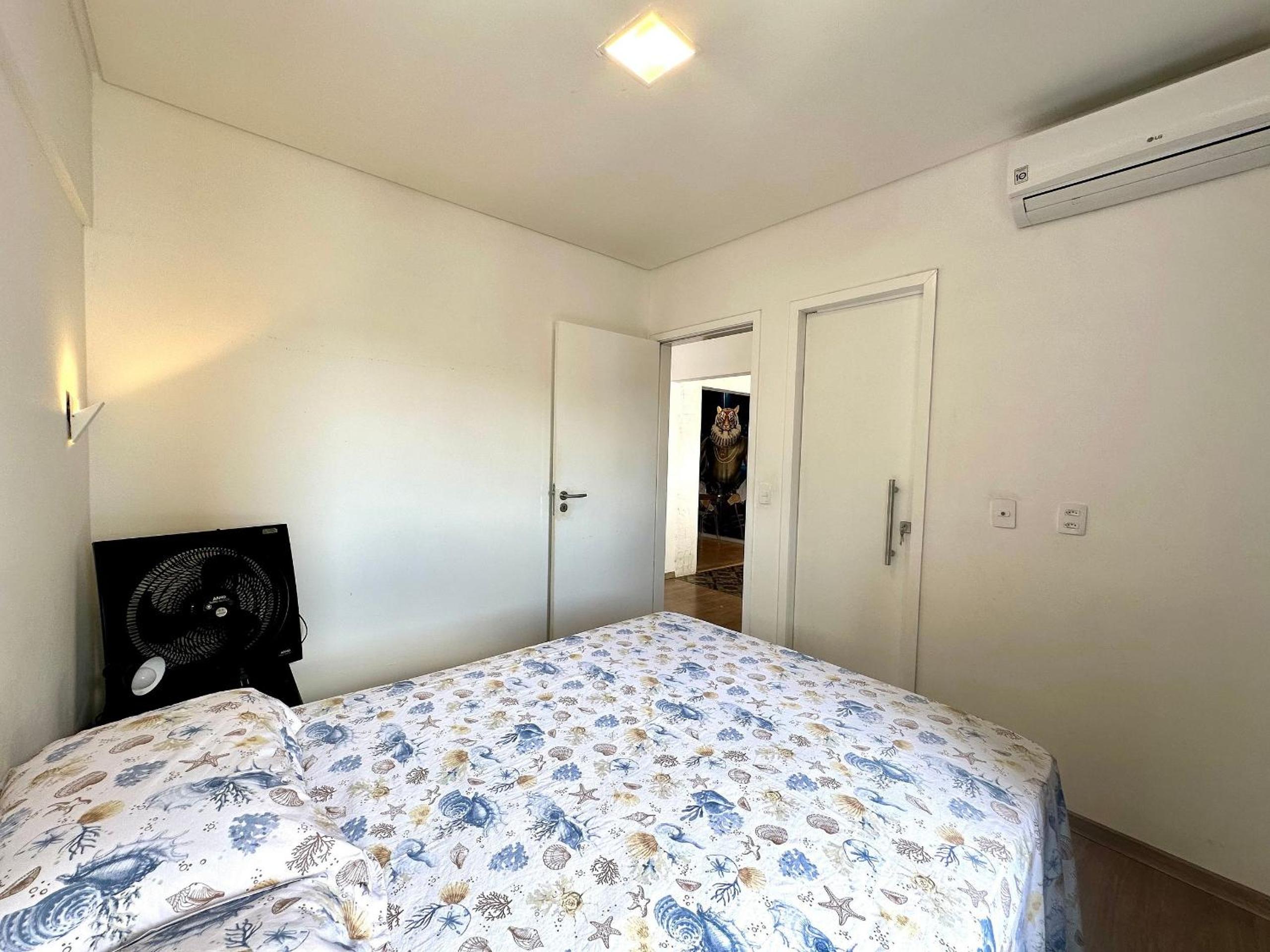 Apartamento a 500m da Praia da Ponta Verde, Spazio 903