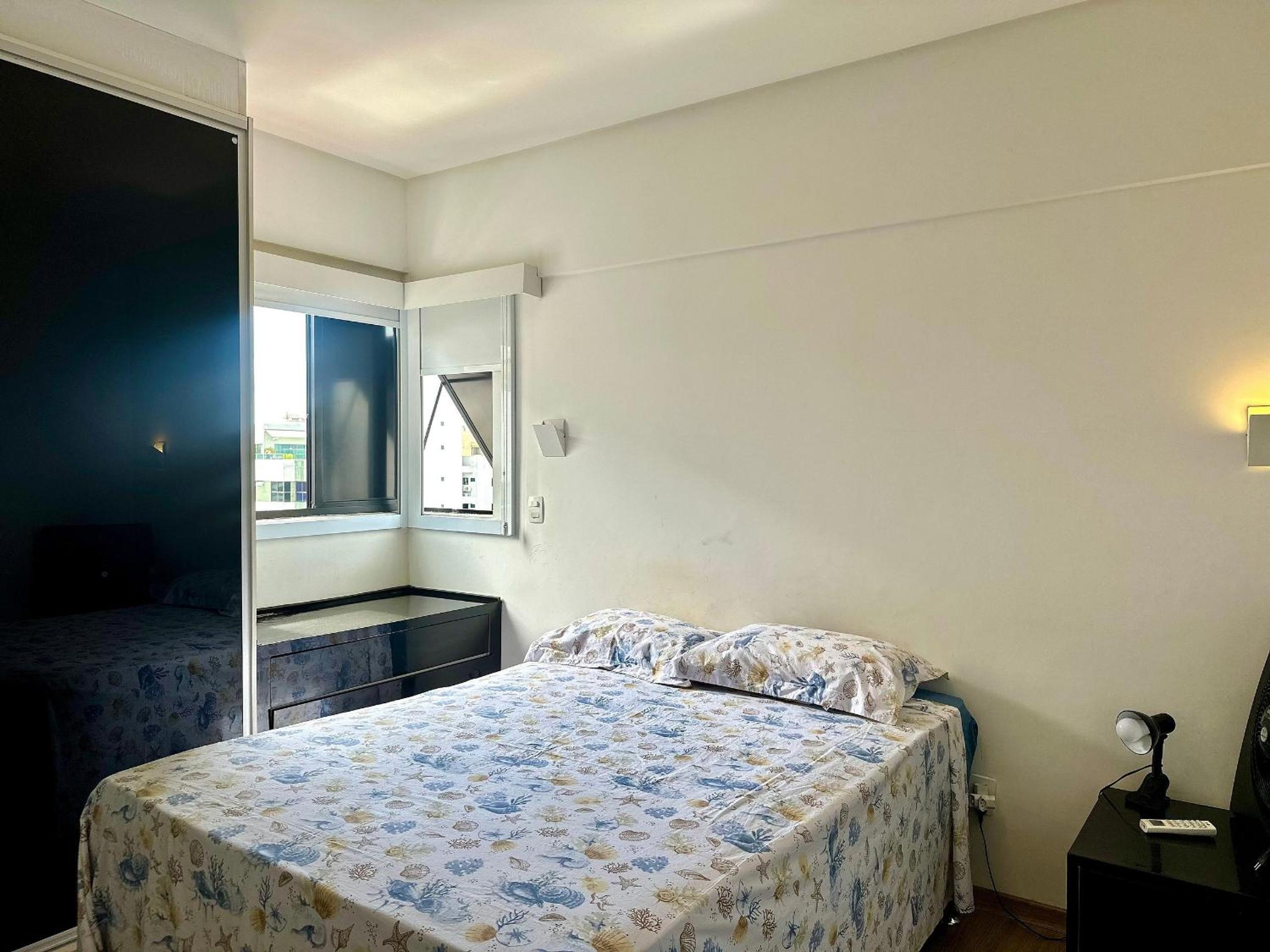 Apartamento a 500m da Praia da Ponta Verde, Spazio 903