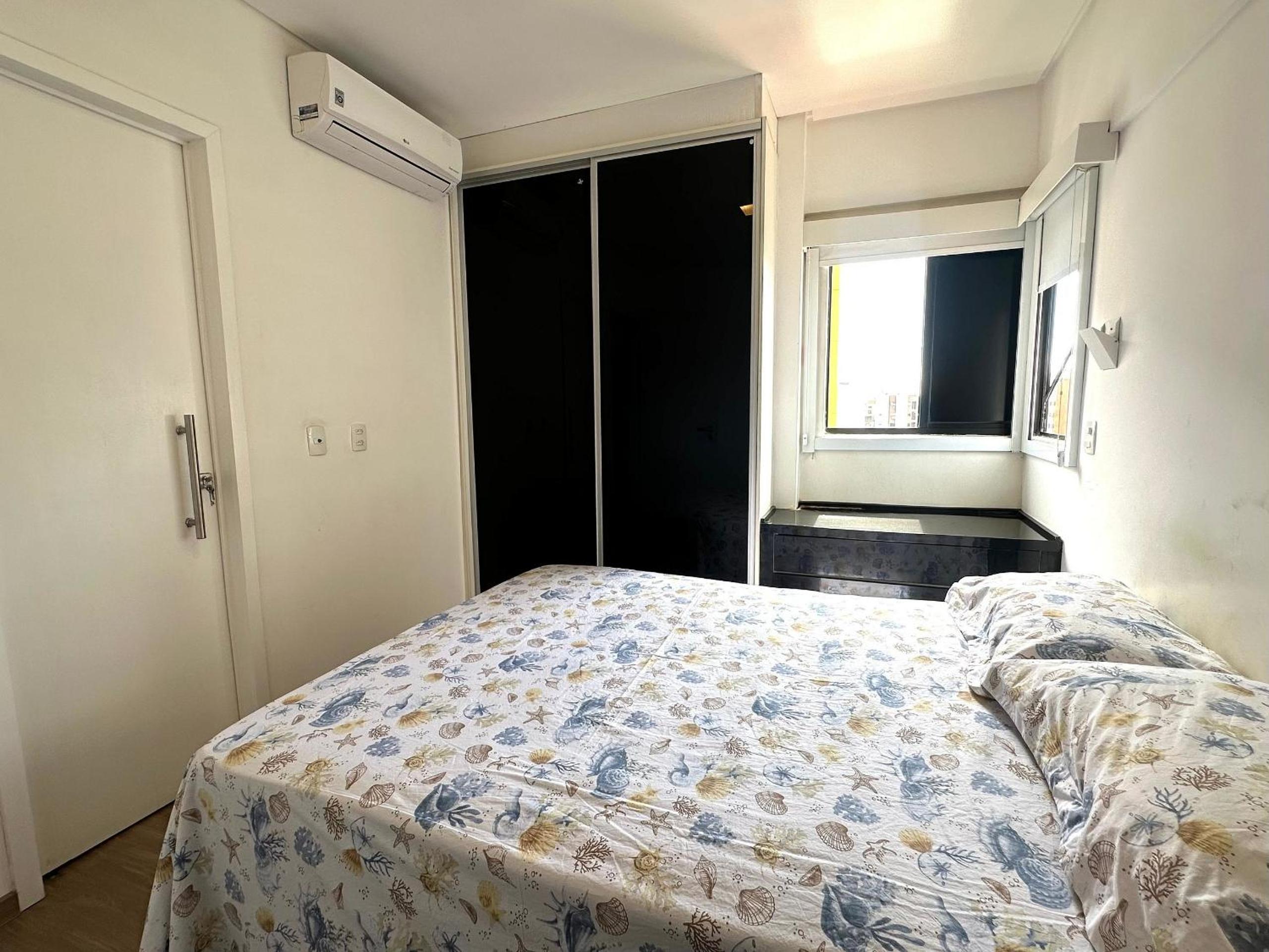 Apartamento a 500m da Praia da Ponta Verde, Spazio 903