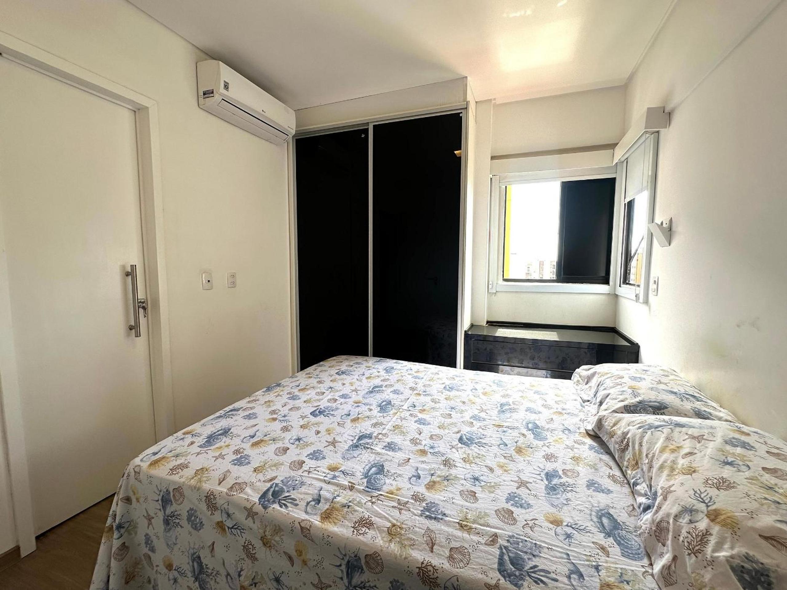 Apartamento a 500m da Praia da Ponta Verde, Spazio 903