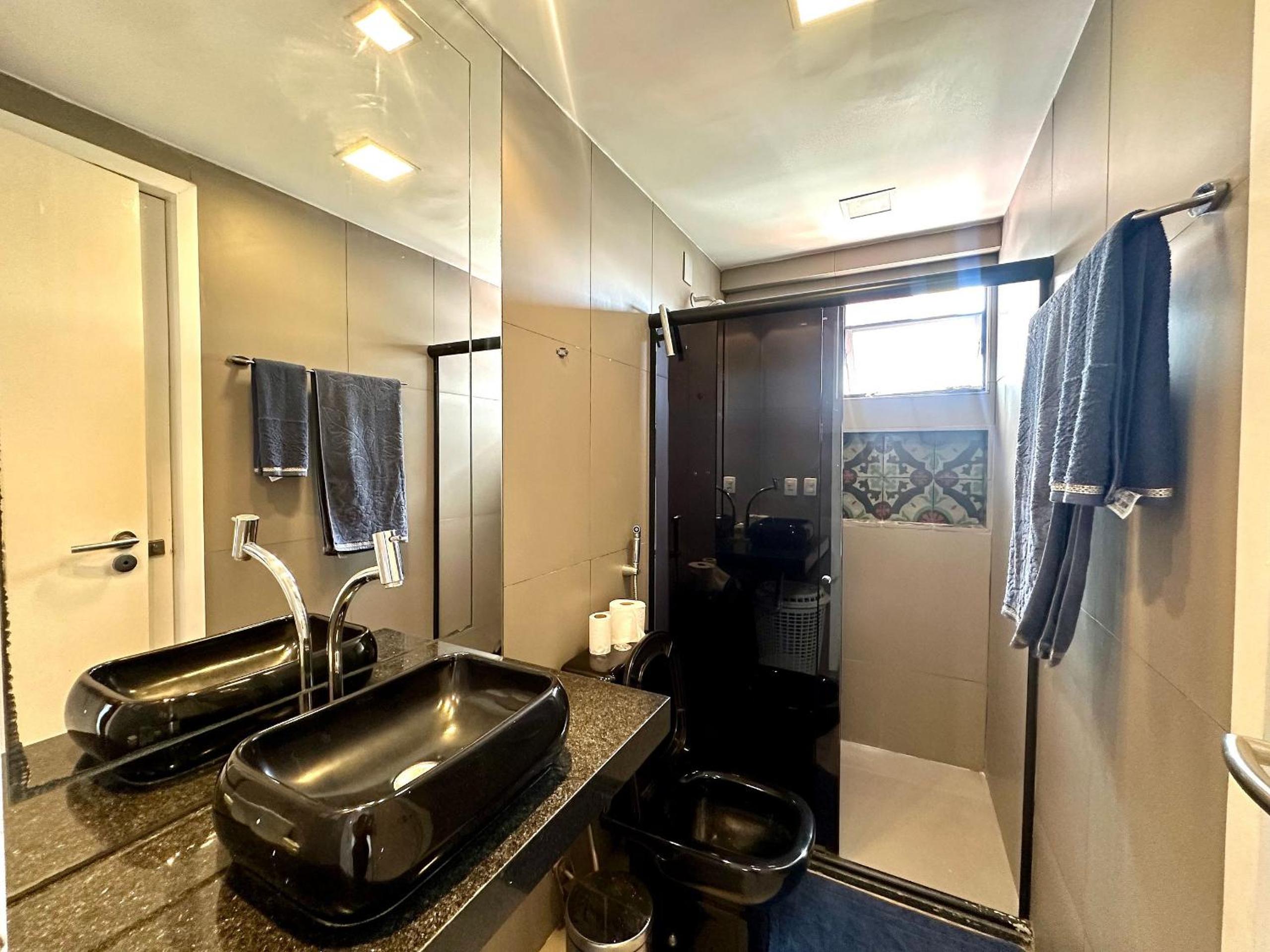 Apartamento a 500m da Praia da Ponta Verde, Spazio 903