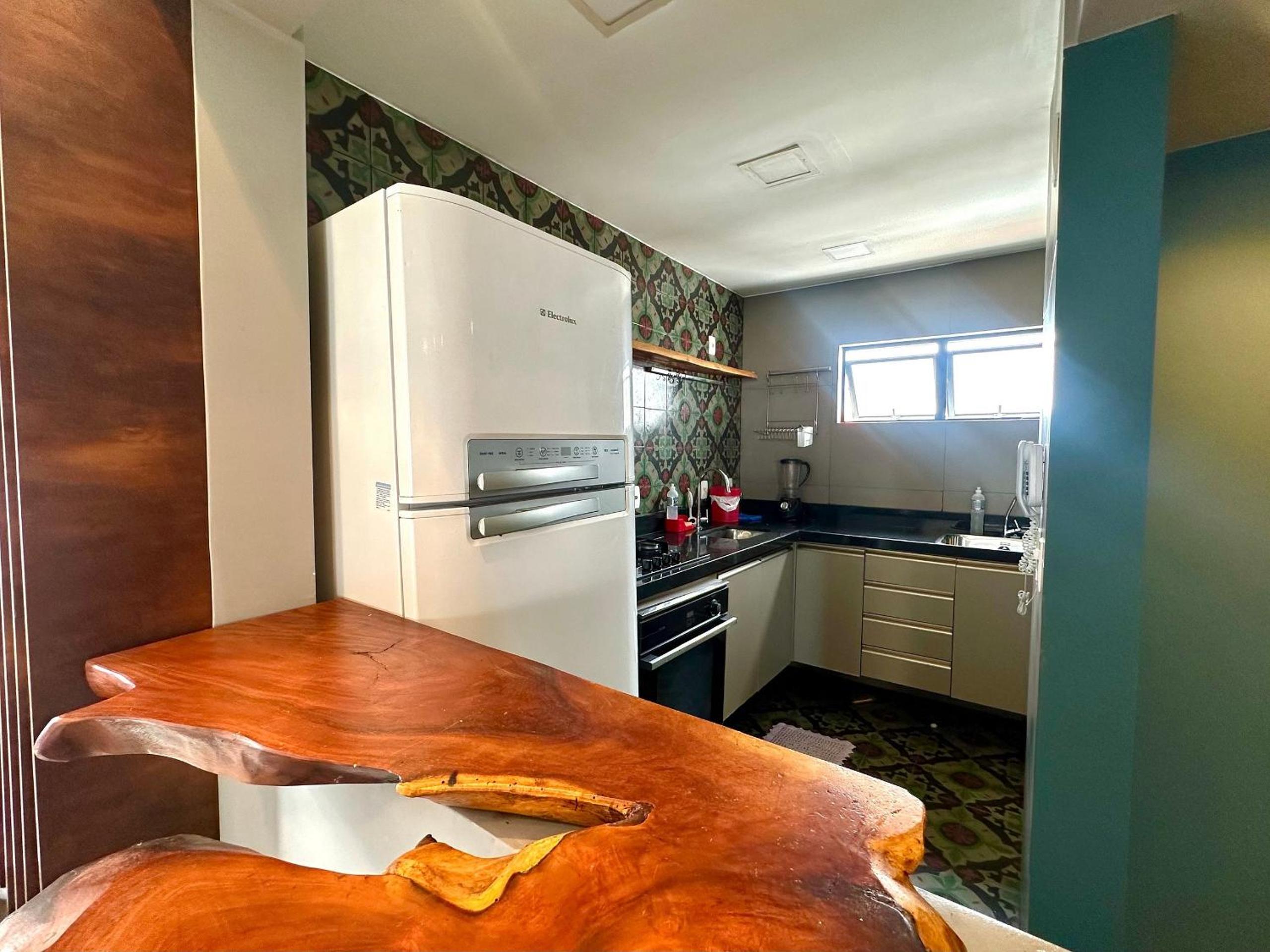 Apartamento a 500m da Praia da Ponta Verde, Spazio 903