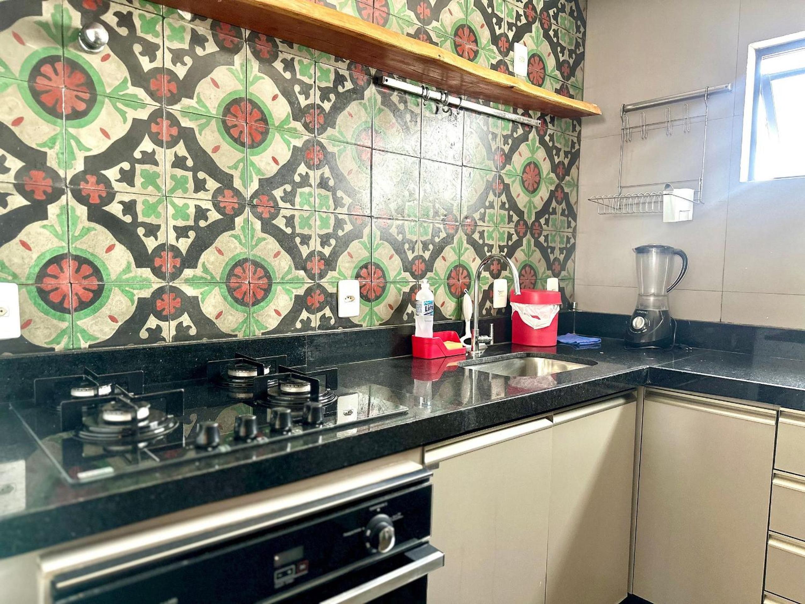 Apartamento a 500m da Praia da Ponta Verde, Spazio 903