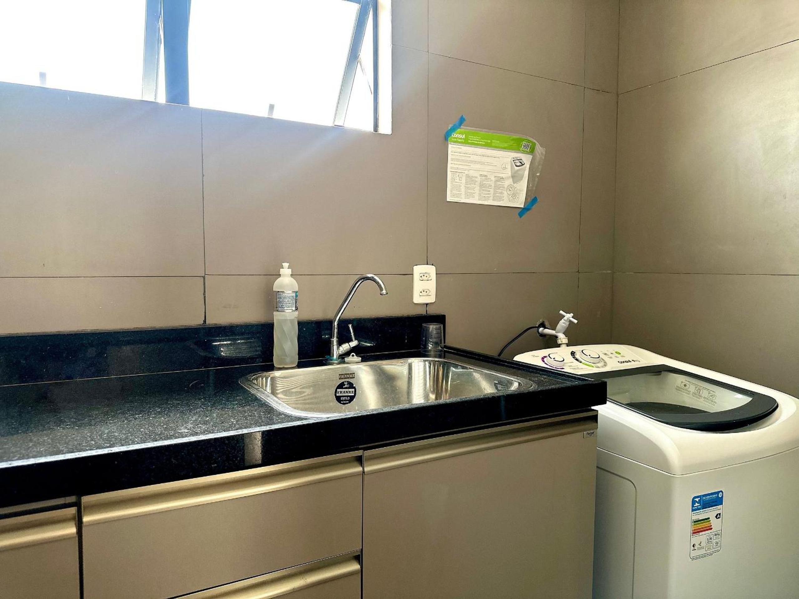 Apartamento a 500m da Praia da Ponta Verde, Spazio 903