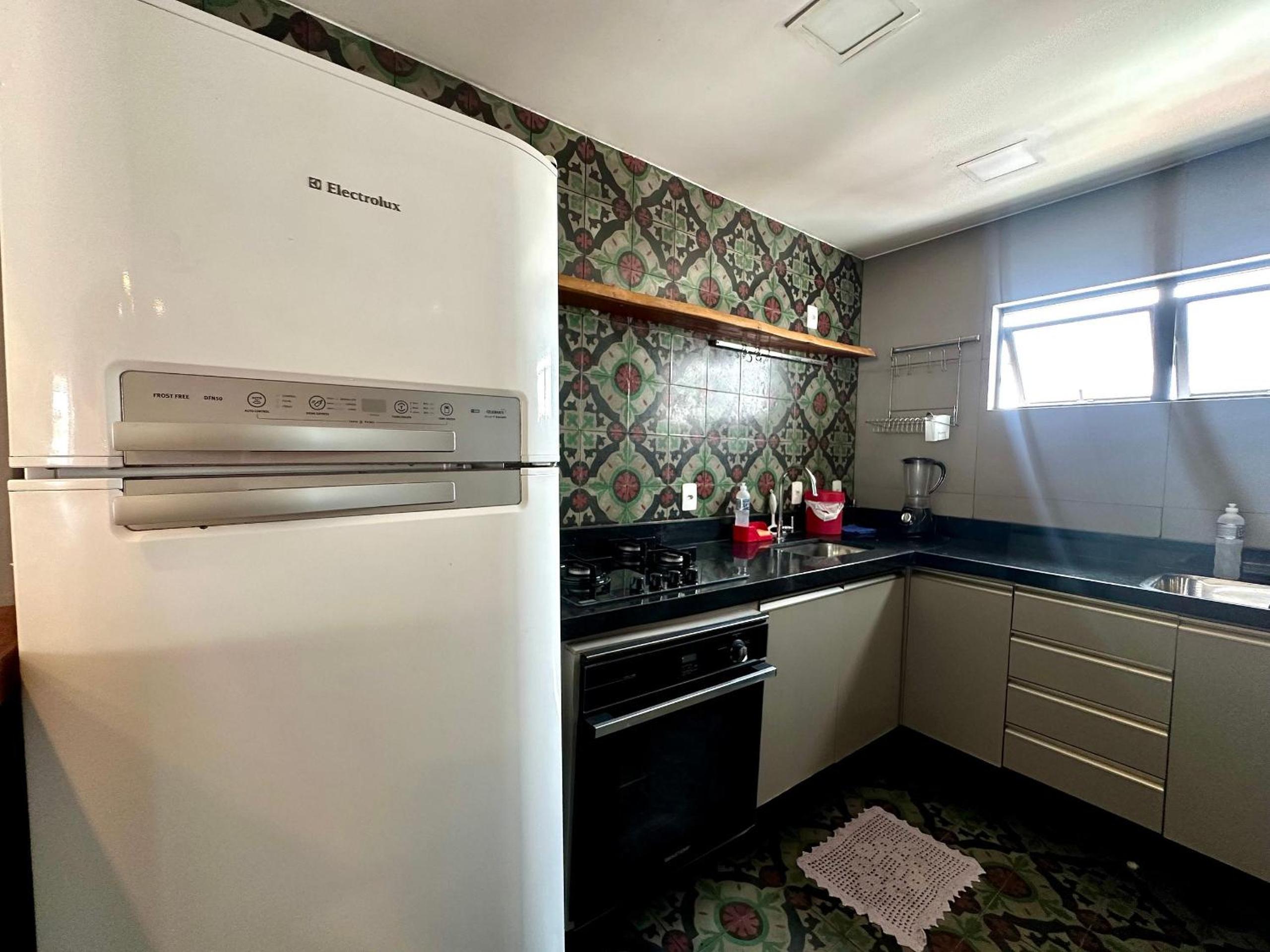 Apartamento a 500m da Praia da Ponta Verde, Spazio 903