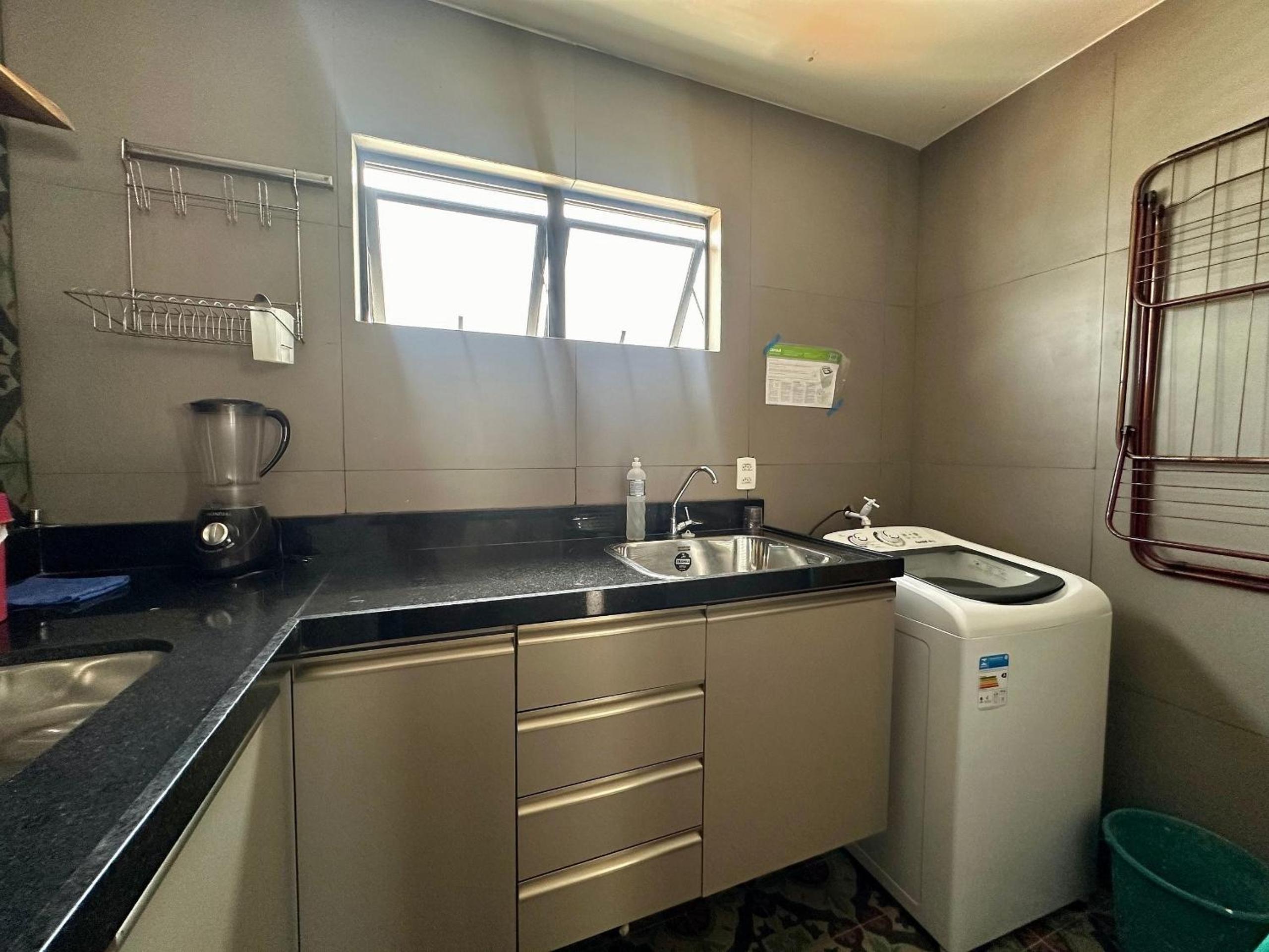 Apartamento a 500m da Praia da Ponta Verde, Spazio 903