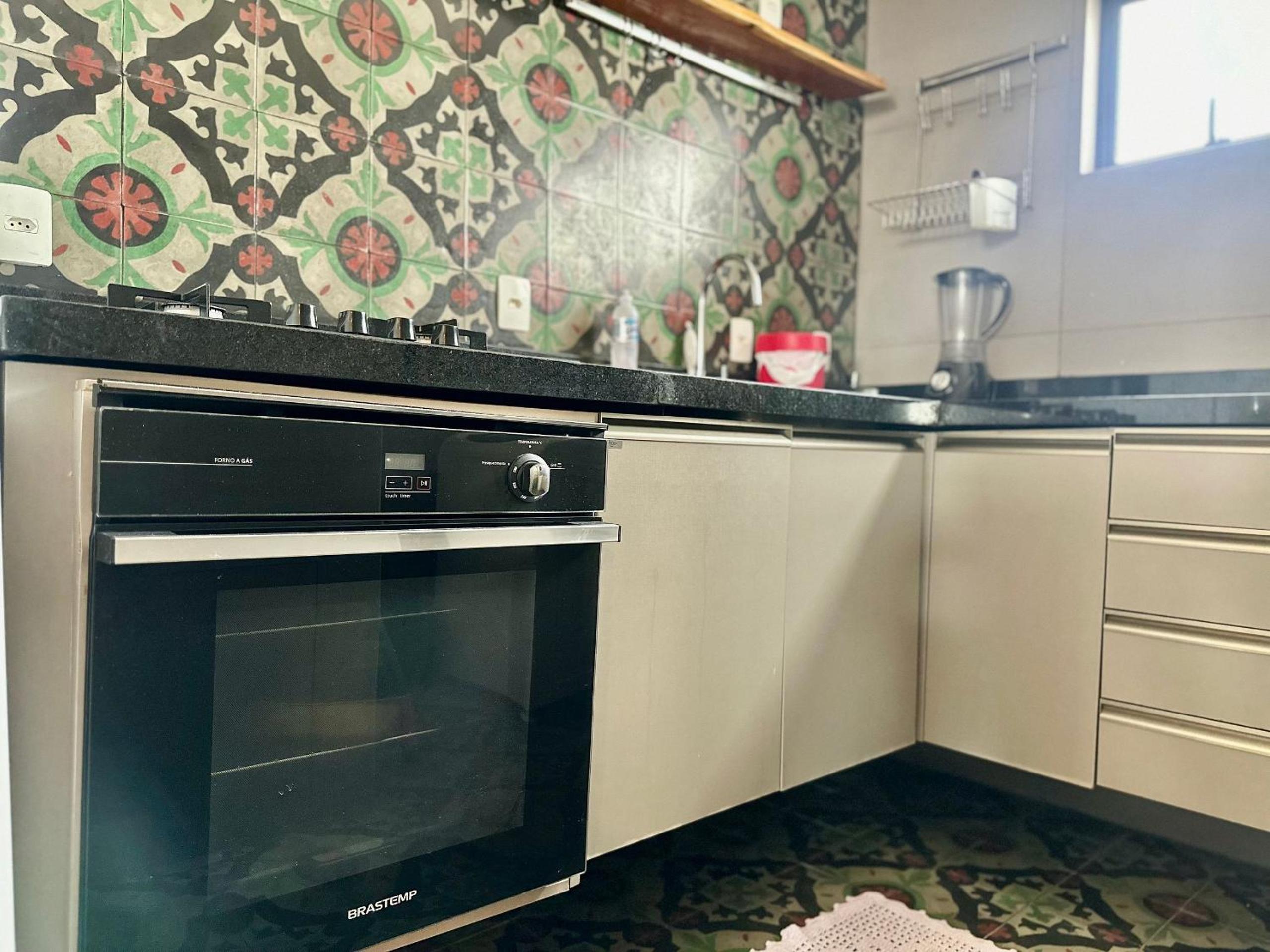 Apartamento a 500m da Praia da Ponta Verde, Spazio 903