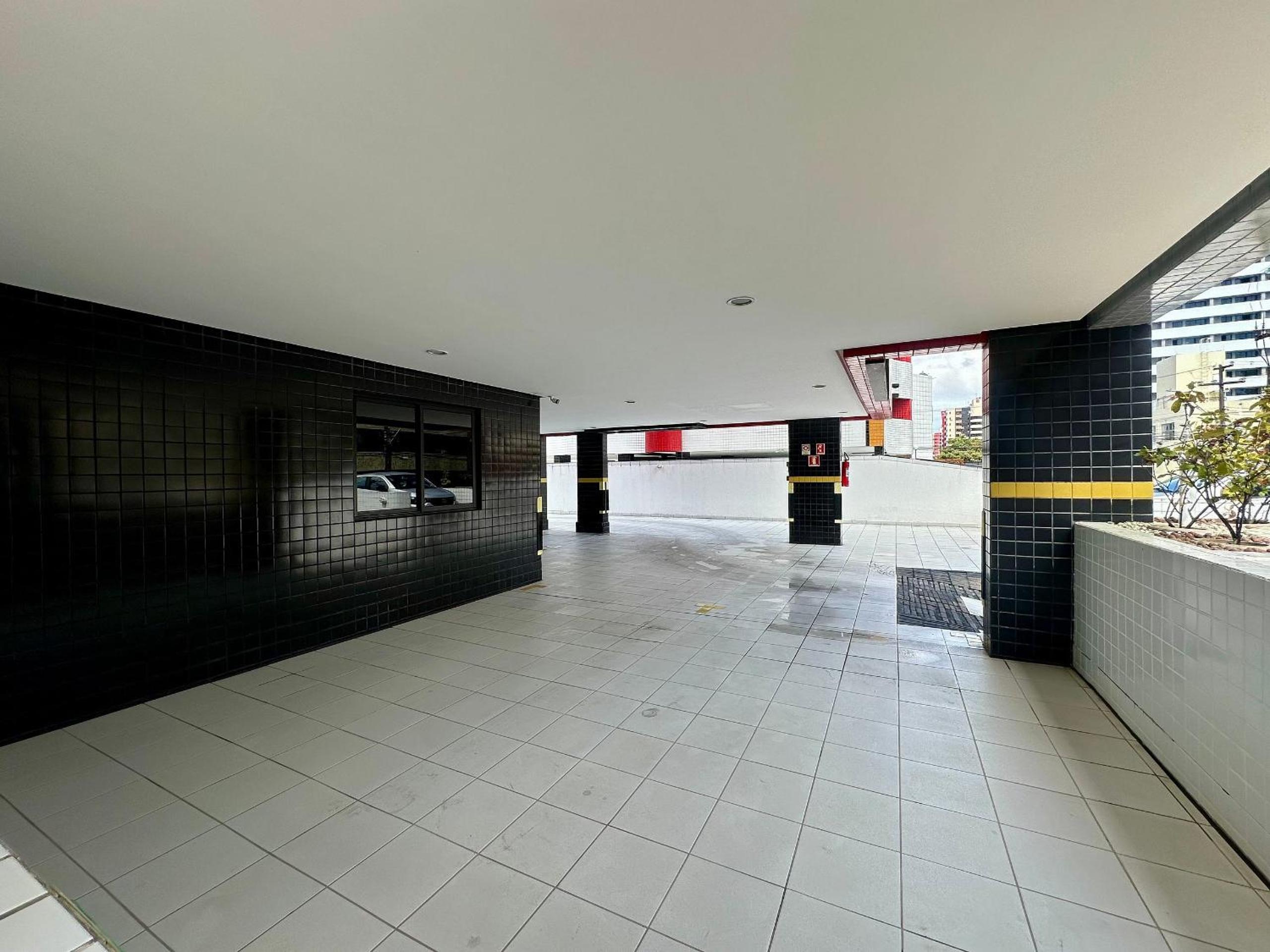 Apartamento a 500m da Praia da Ponta Verde, Spazio 903