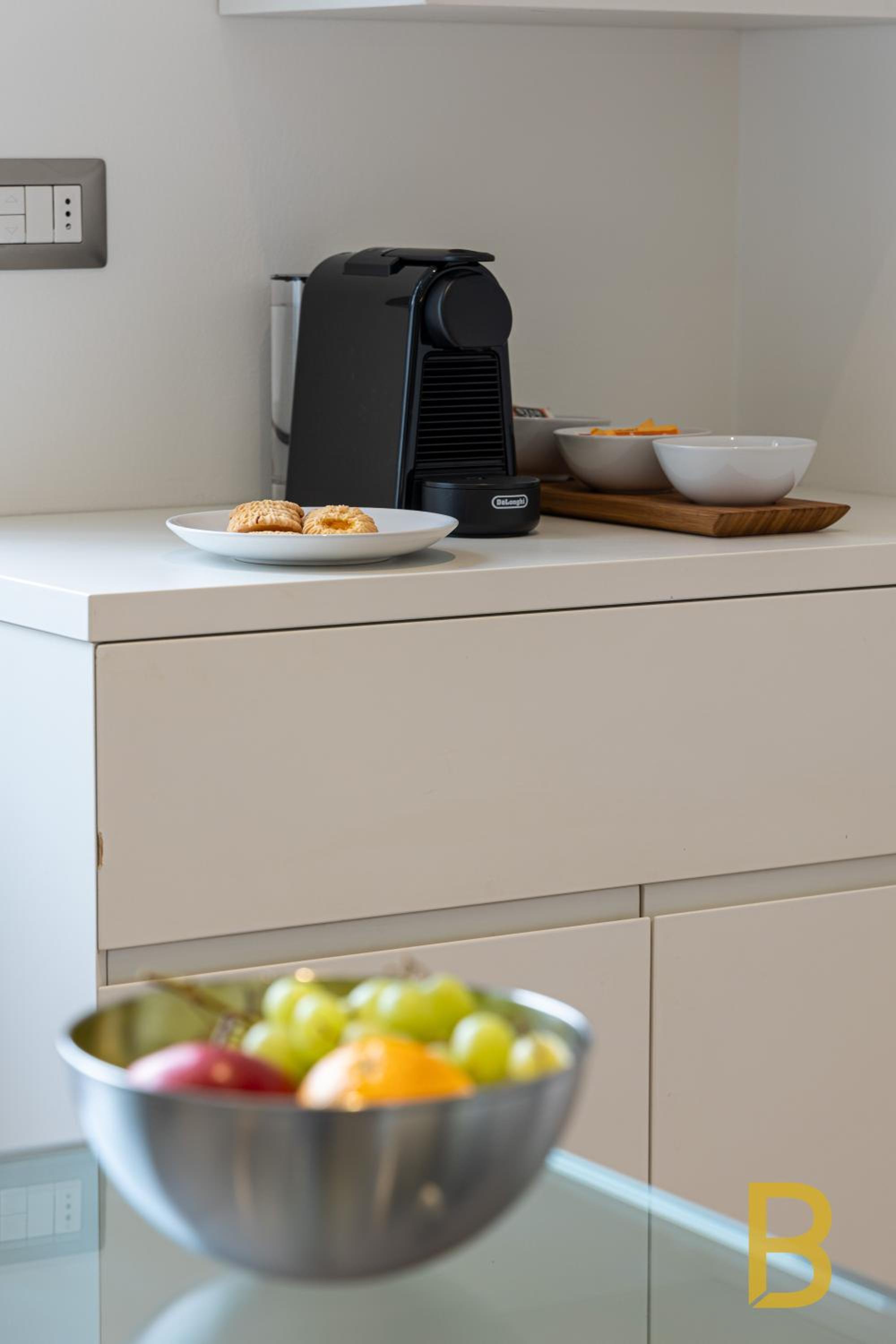 BePlace Garibaldi Suites en Milan