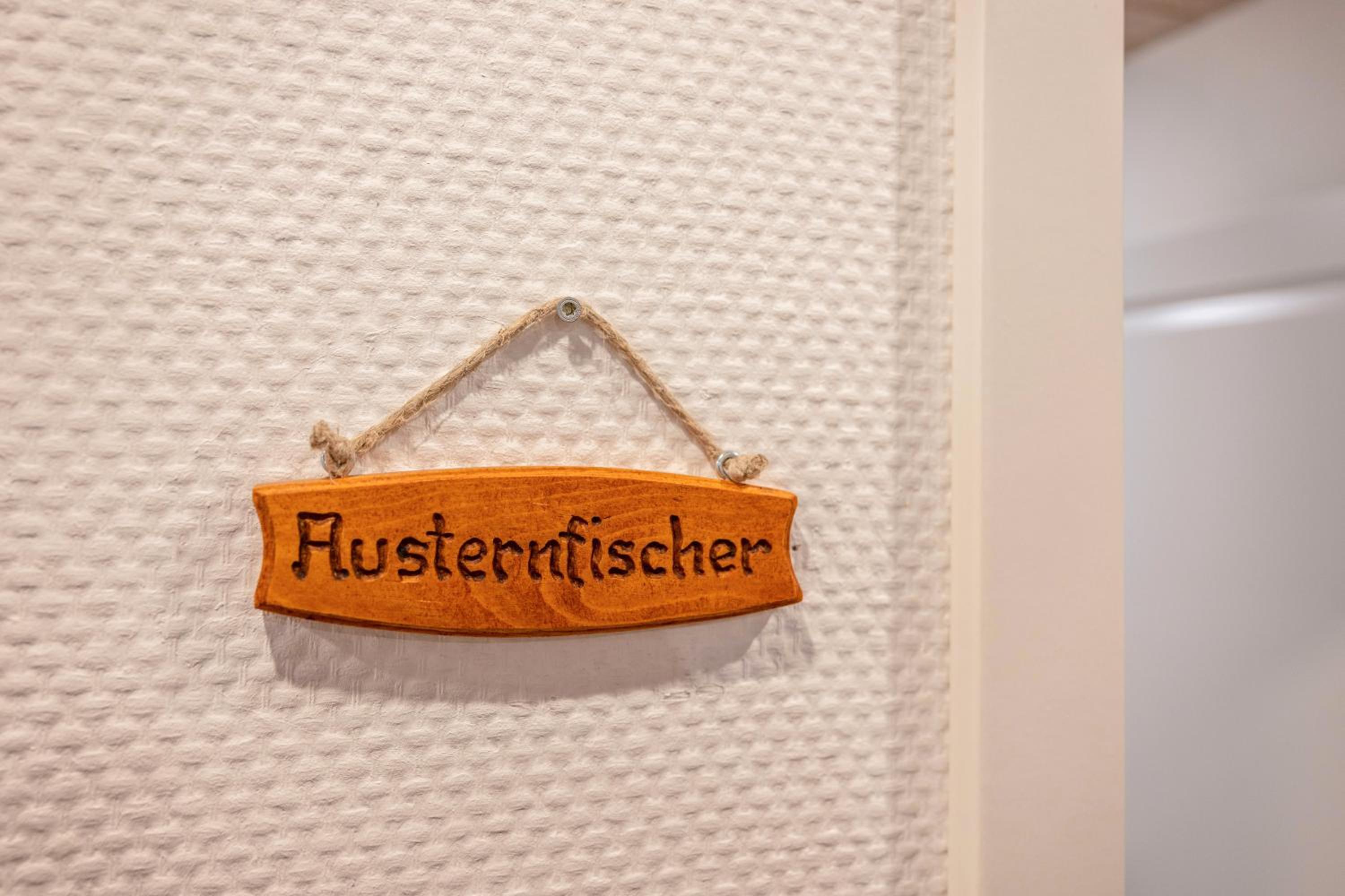 Ferienhof Paulsen - Austernfischer