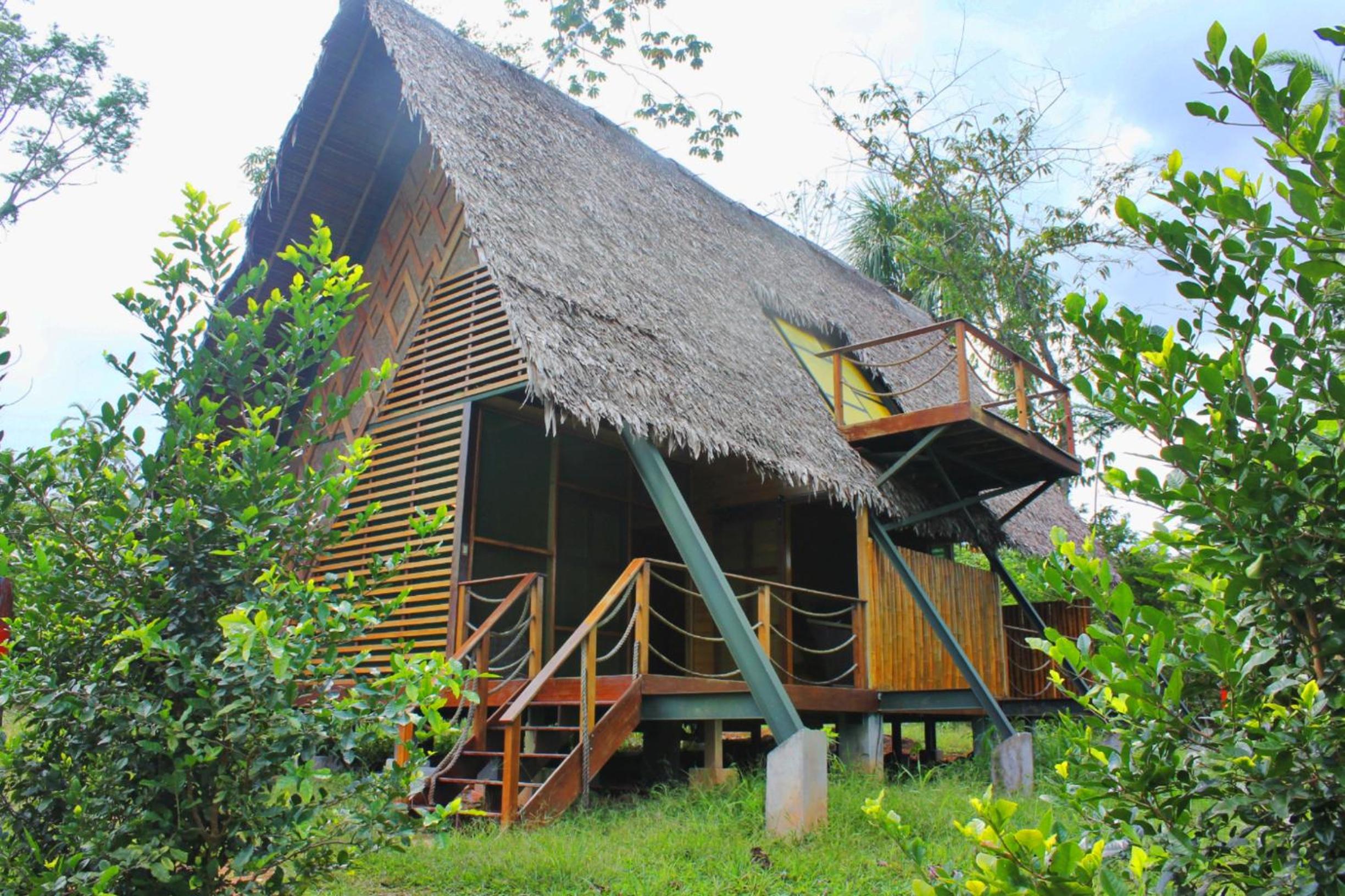Bungalow Familiar