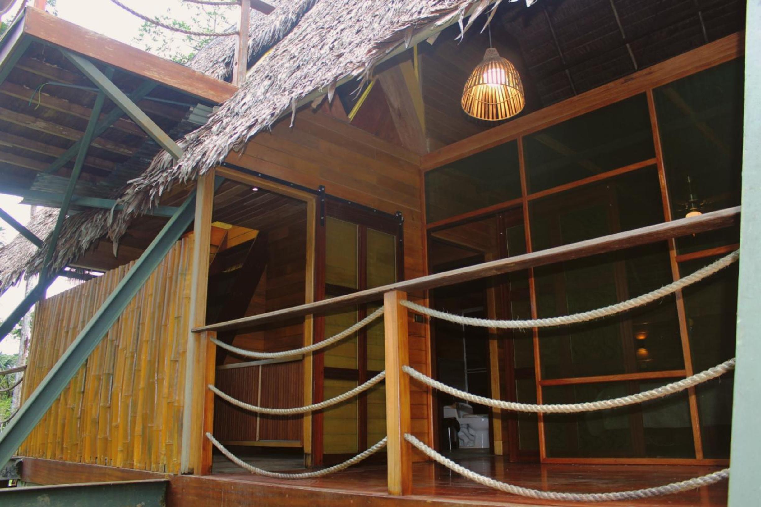 Bungalow Familiar