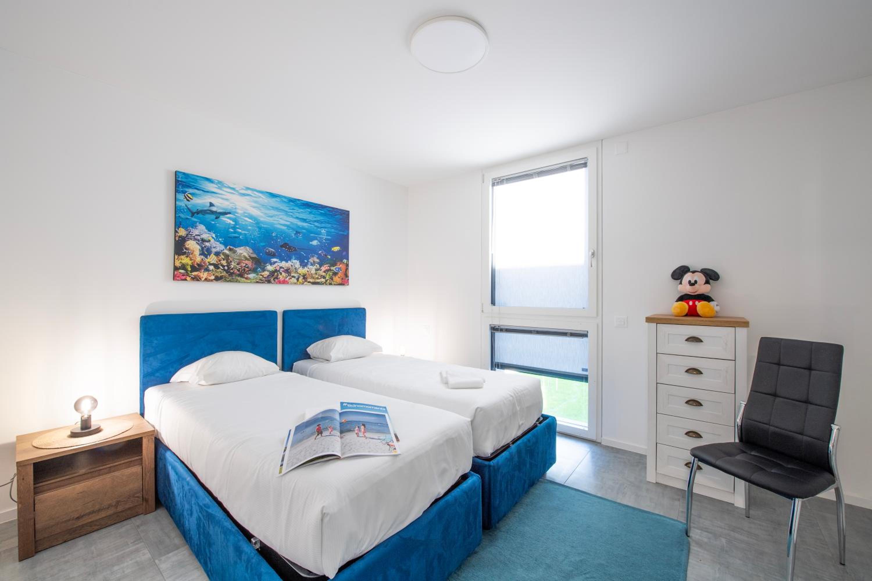 Melano Lab Park Apartments - Happy Rentals