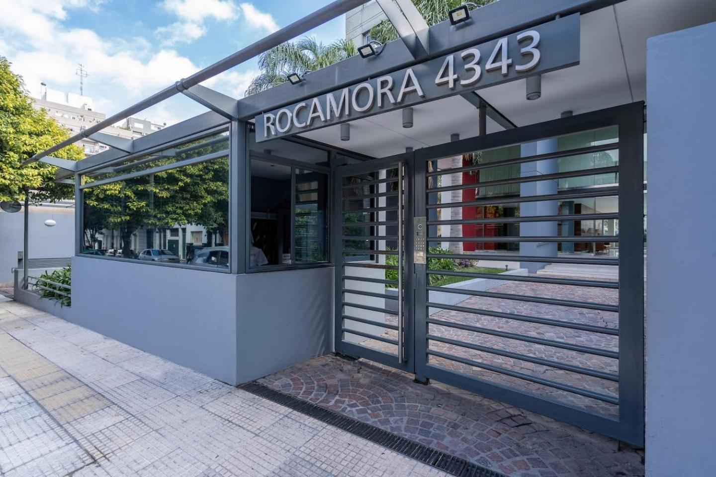 Nuevo y lujoso departamento en Palermo - Edificio 5 ⭑ Pileta, Gym, parrilla, plaza de niños, cancha de fútbol & Garage