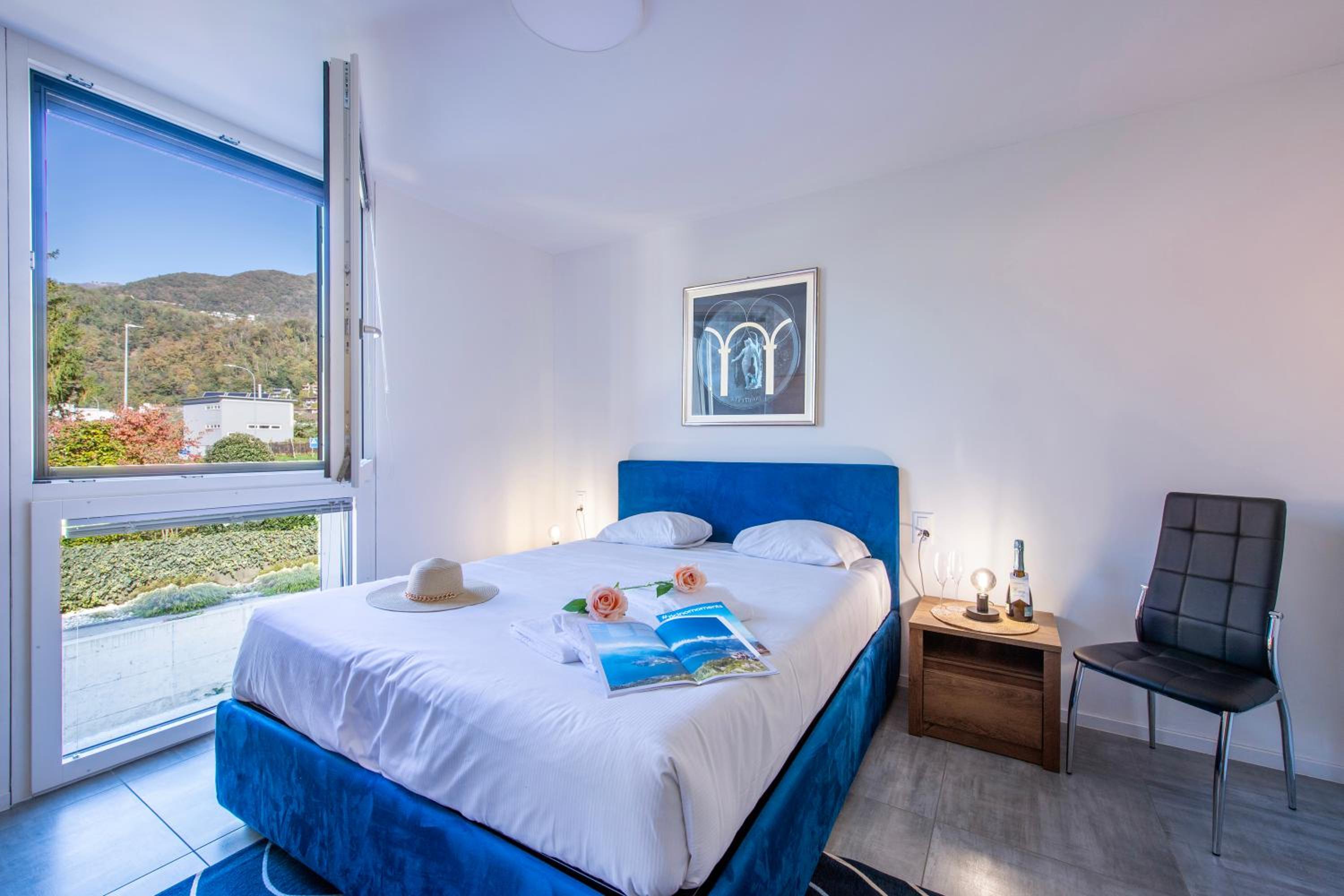 Melano Lab Park Apartments - Happy Rentals