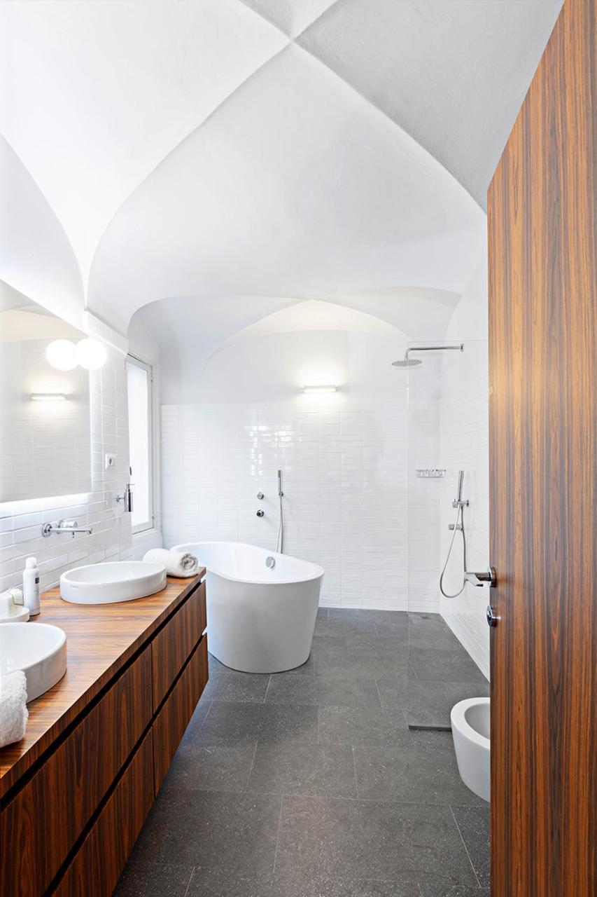 Genua Unesco Palazzo Suite view 3