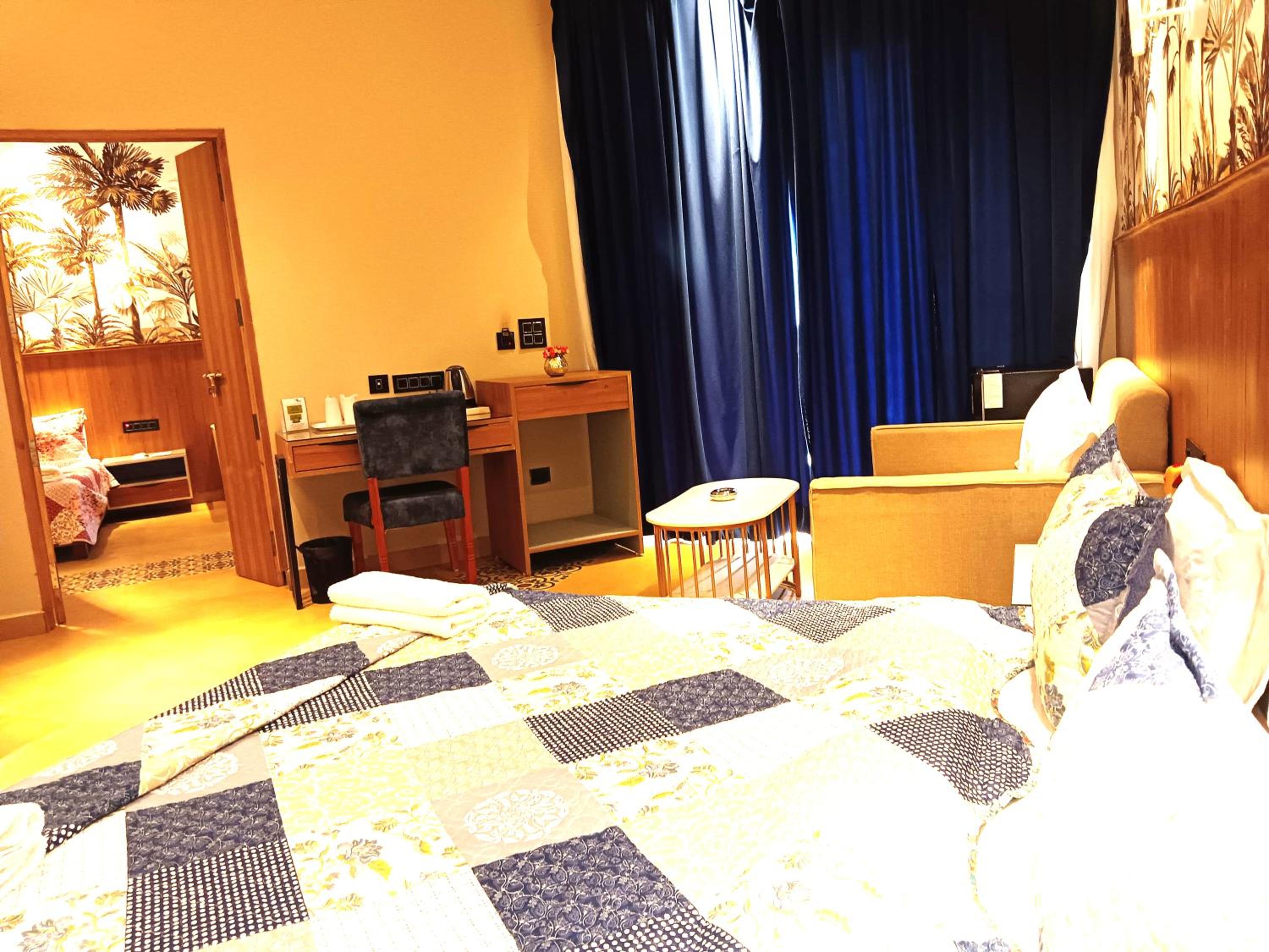 Eutopia Beach Resort - Boutique Resort with Pool by Rio Hotels India view 2
