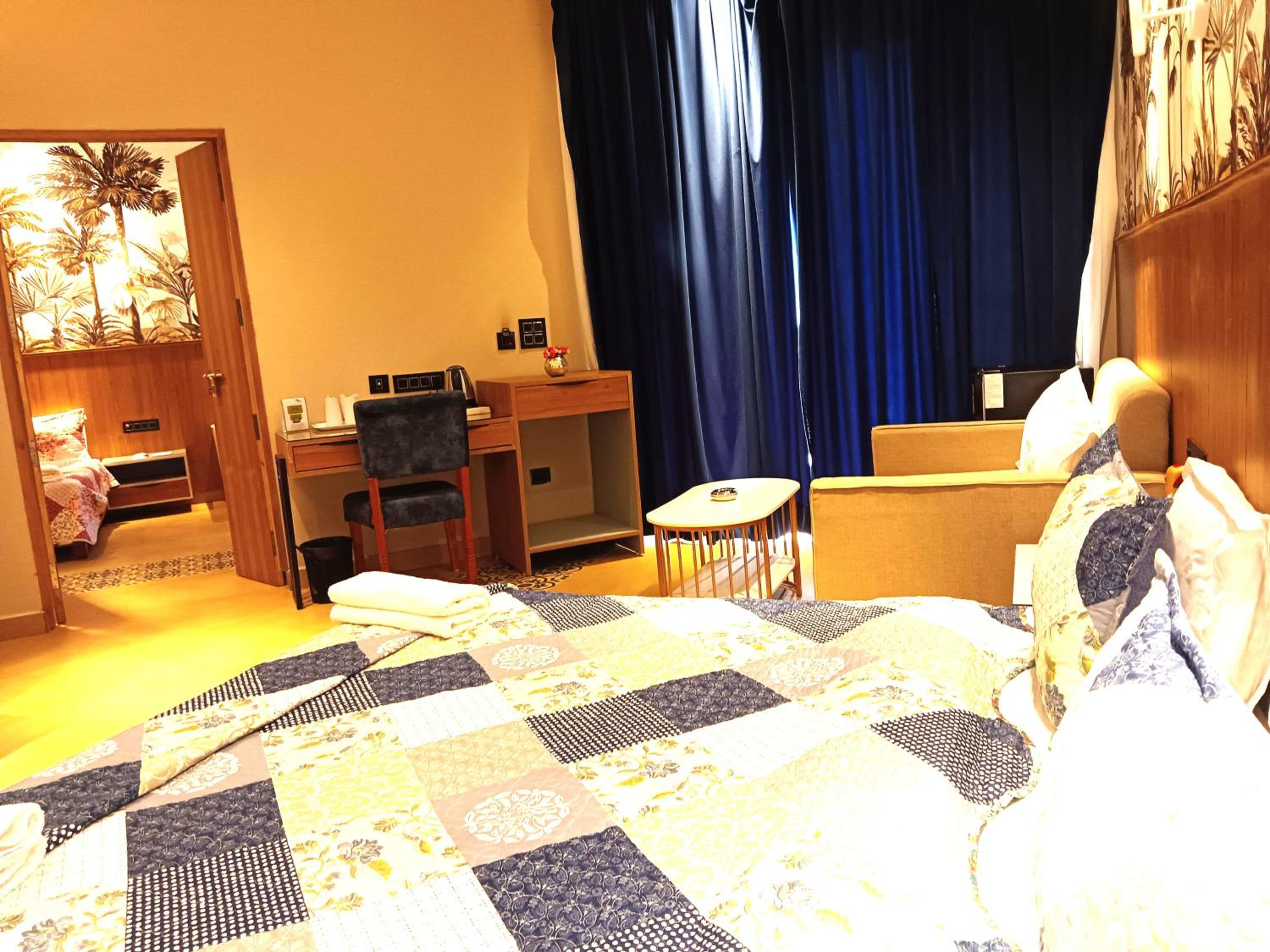 Eutopia Beach Resort - Boutique Resort with Pool by Rio Hotels India view 4